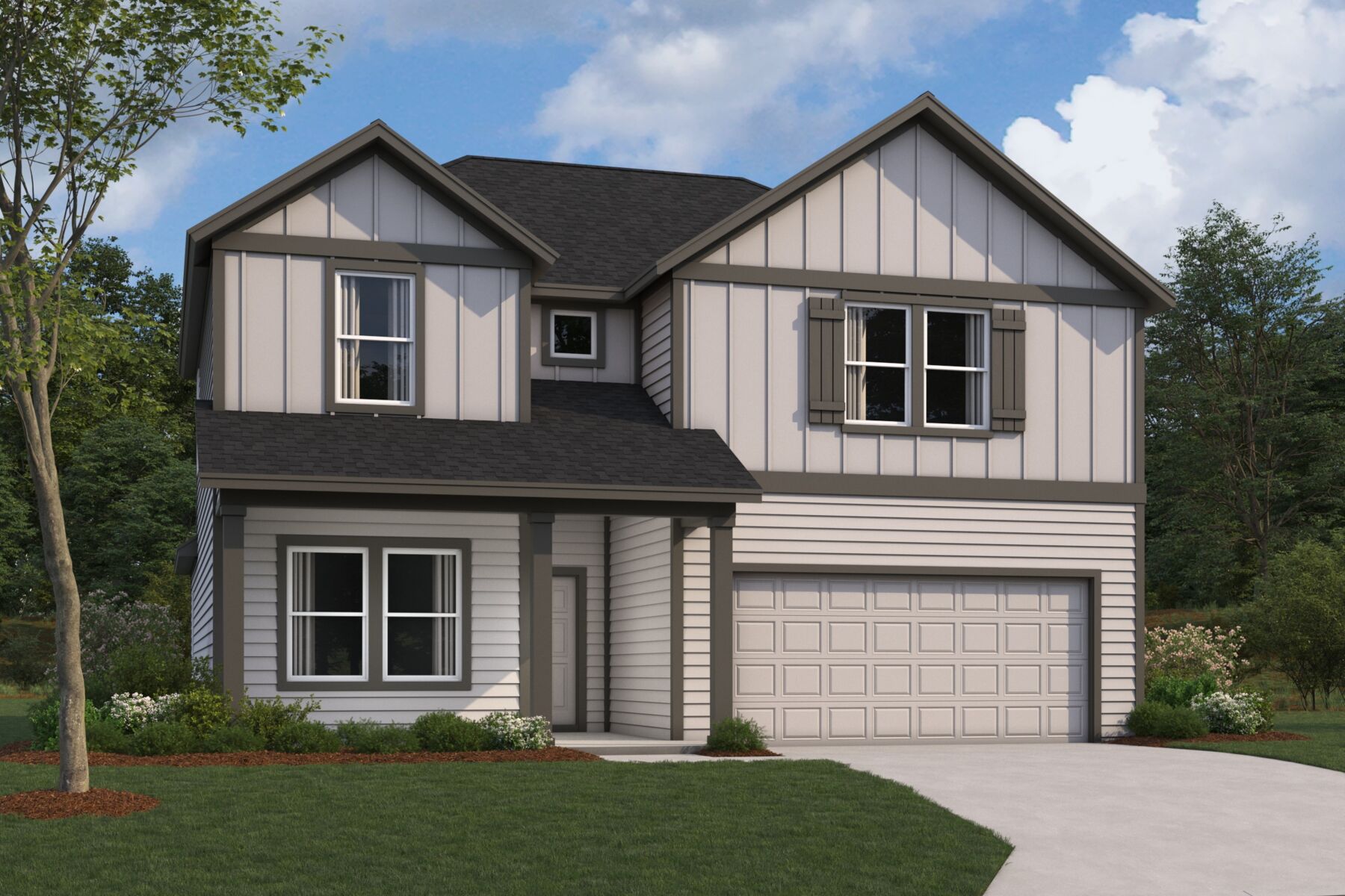 4616 Lava Island Dr — photo