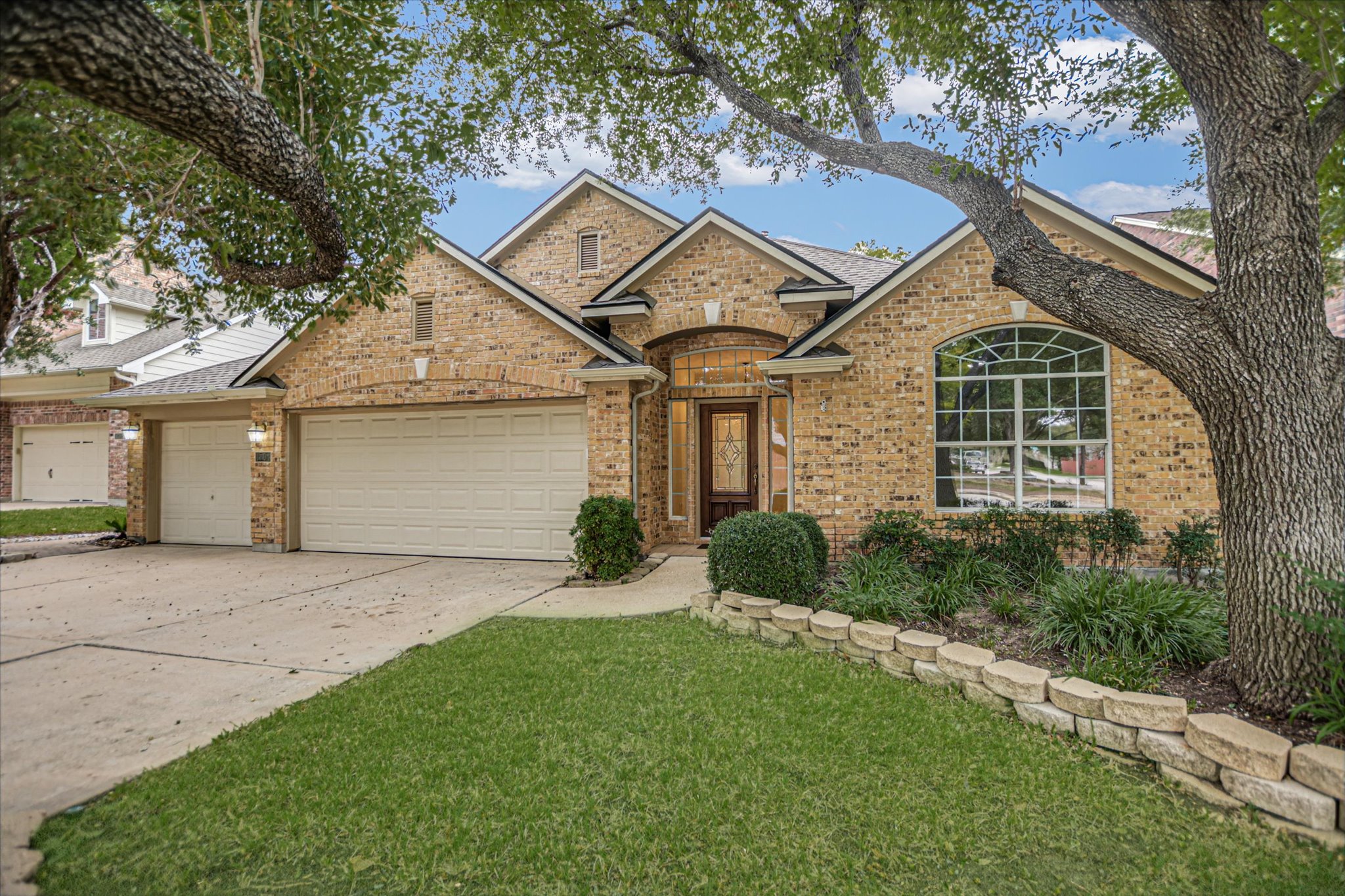 1704 Nelson Ranch Loop, Cedar Park, TX 78613 — photo 2