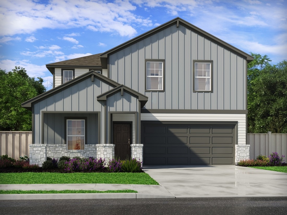 160 Fossil Dr — photo