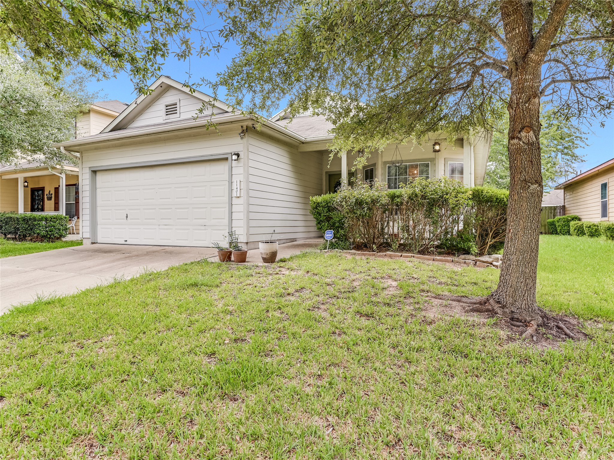 11401 Dimmitt St — photo