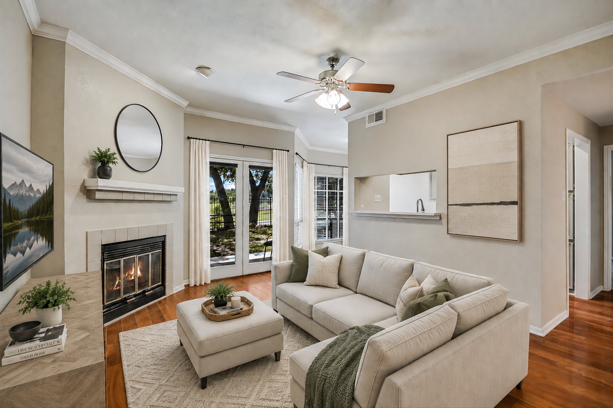 3840 Far West Blvd 103 — photo