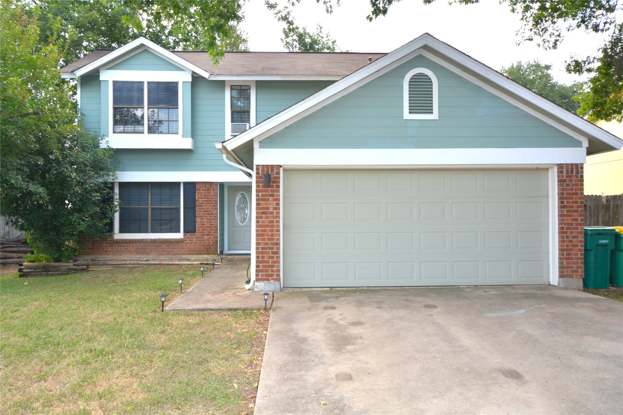 1404 Piney Creek Ln — photo