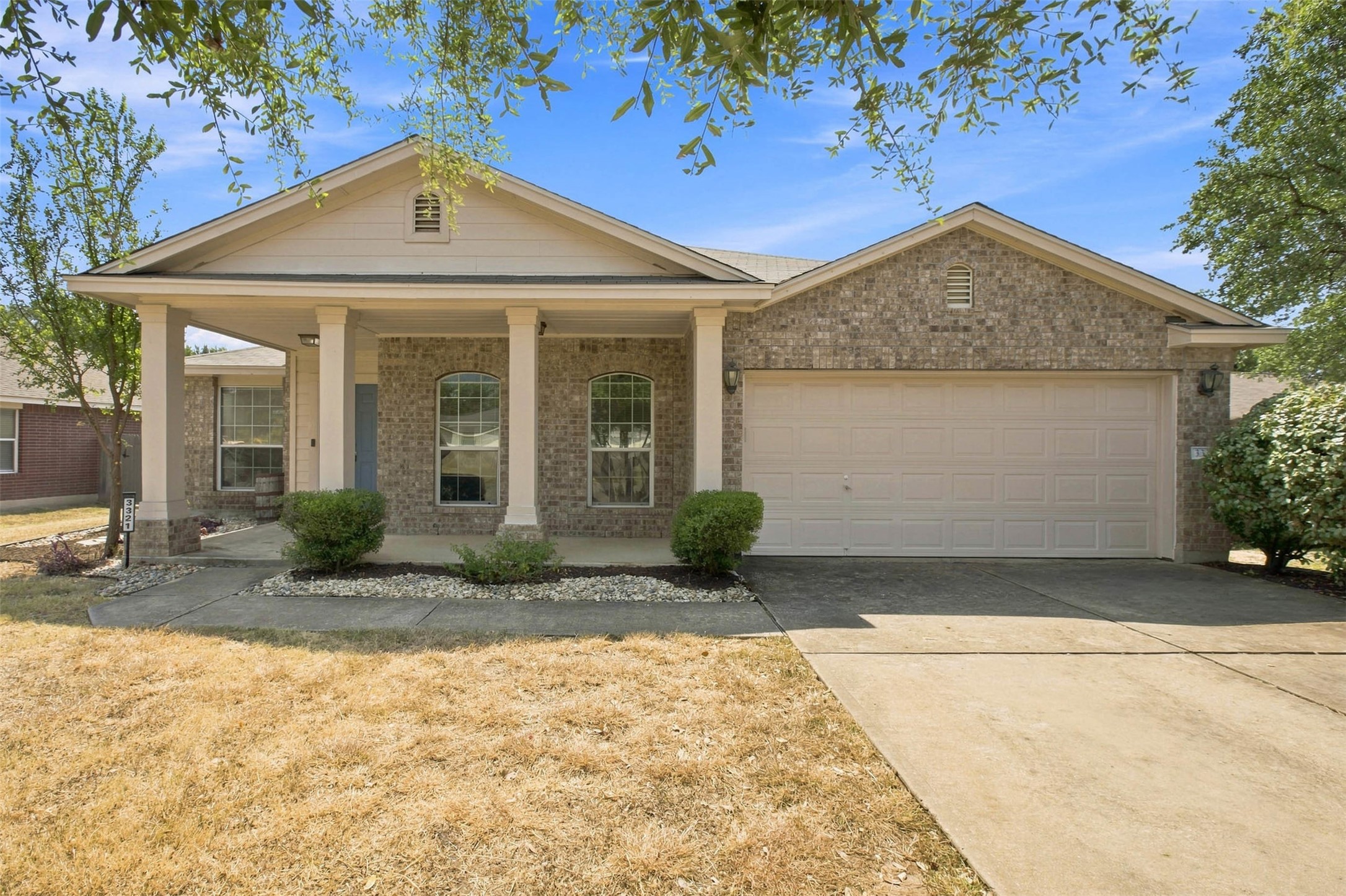3321 Blue Ridge Dr — photo