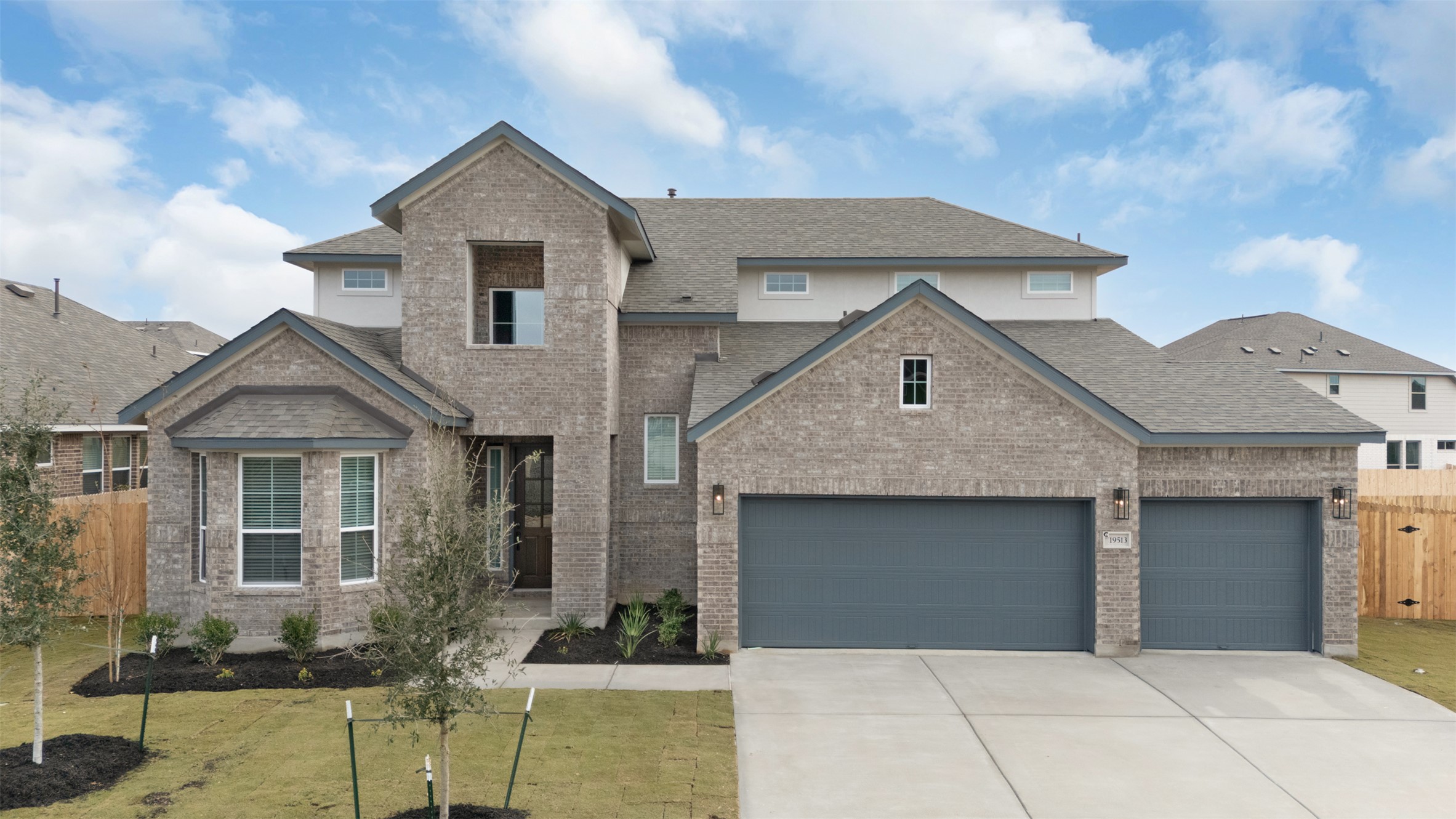 1829 Willow Bean Dr — photo