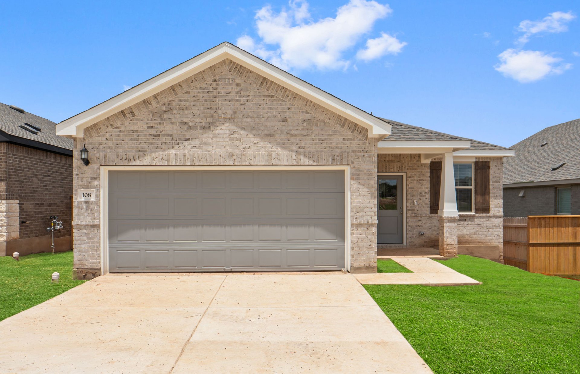 108 Blackfoot Daisy Path — photo