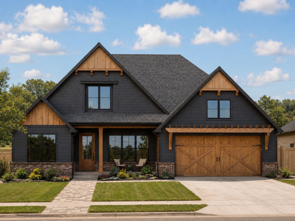 115 Legacy Oaks Ranch Dr — photo
