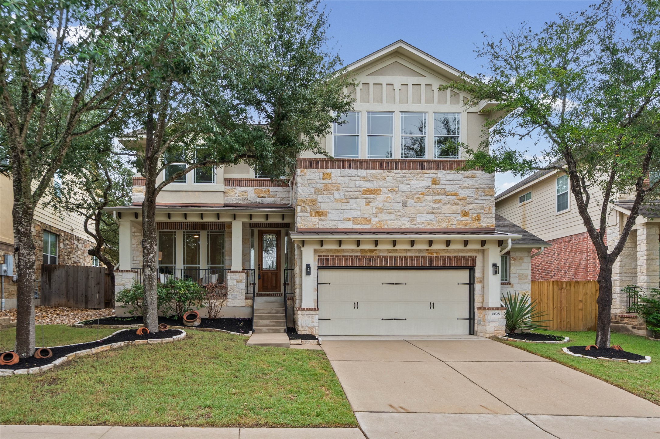 11028 Cherisse Dr — photo