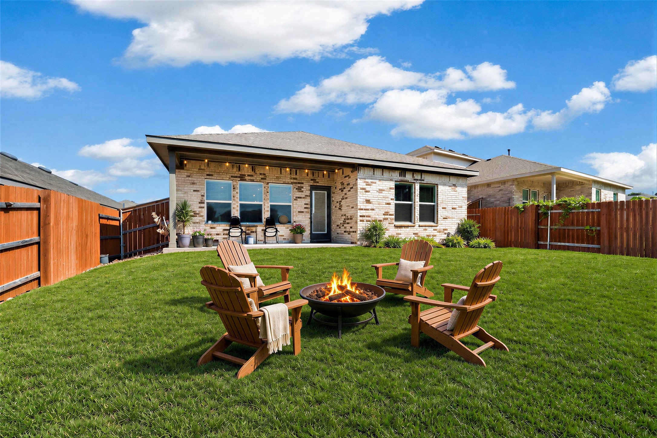 2428 Hackamore Drive, Leander, TX 78641 — photo 2