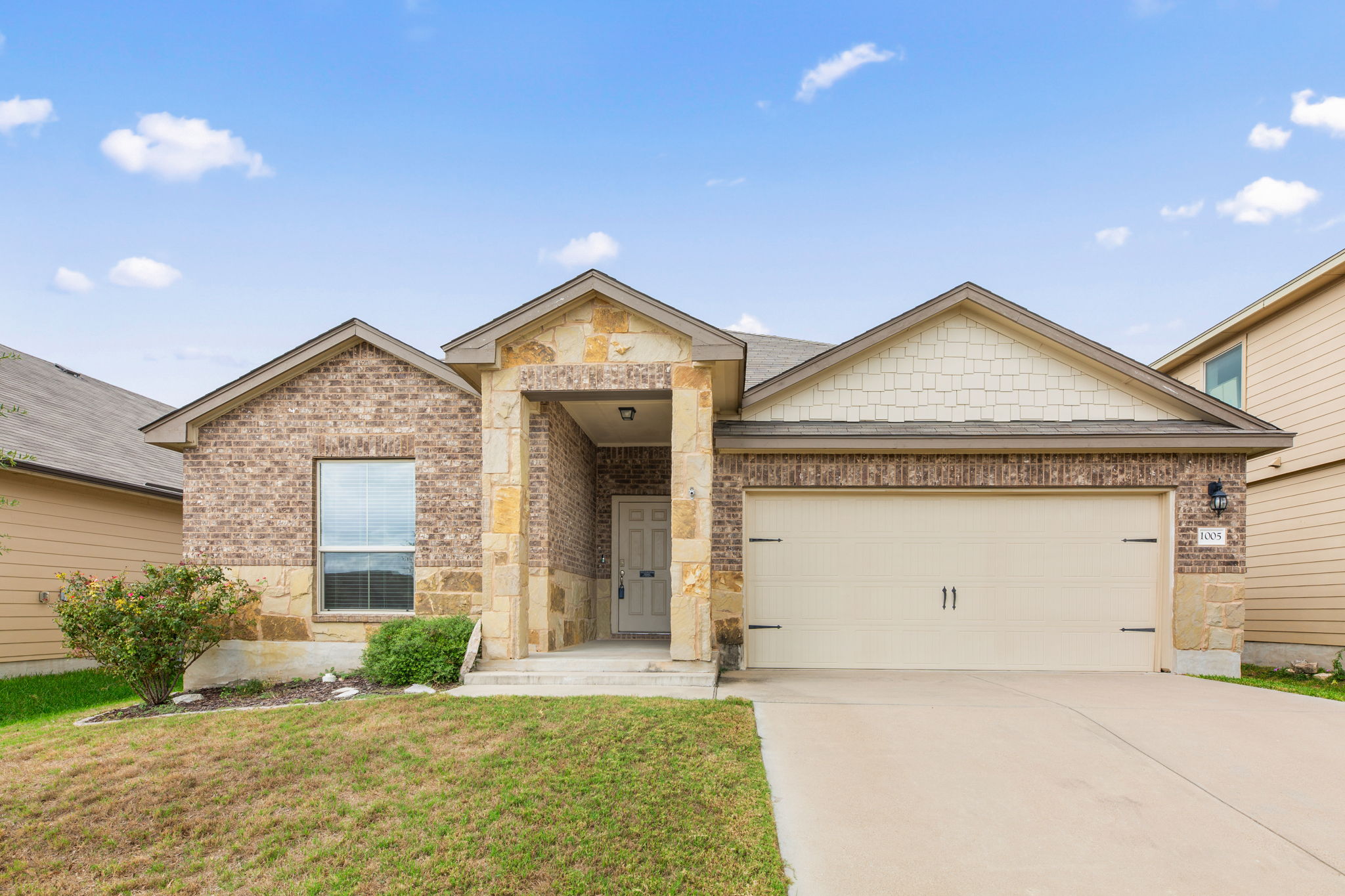 1005 Ibis Falls Loop, Jarrell, TX 76537 — photo 3