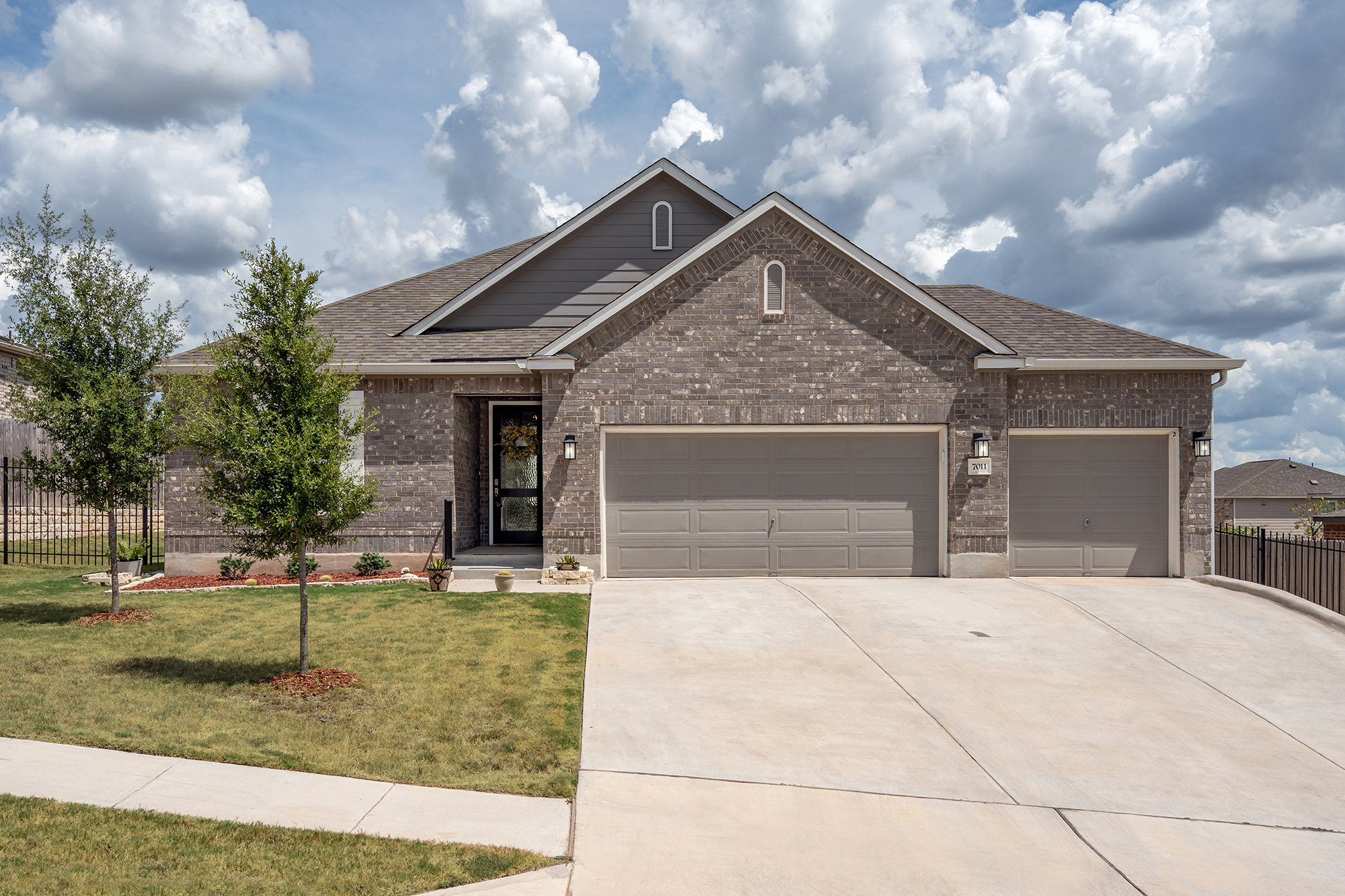 7011 Harvest Trail Dr — photo