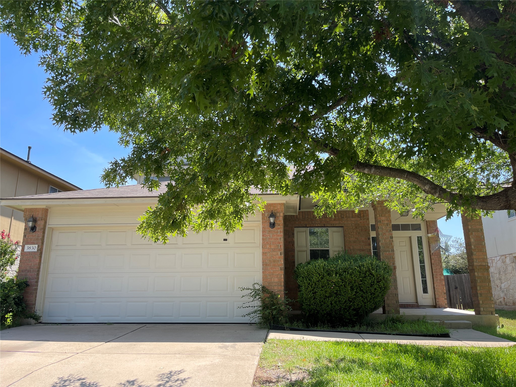 3830 Castle Rock CV — photo