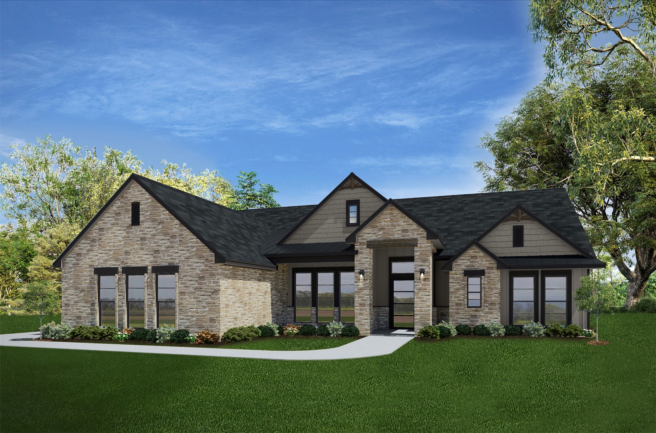 6775 Kings Mill Dr — photo