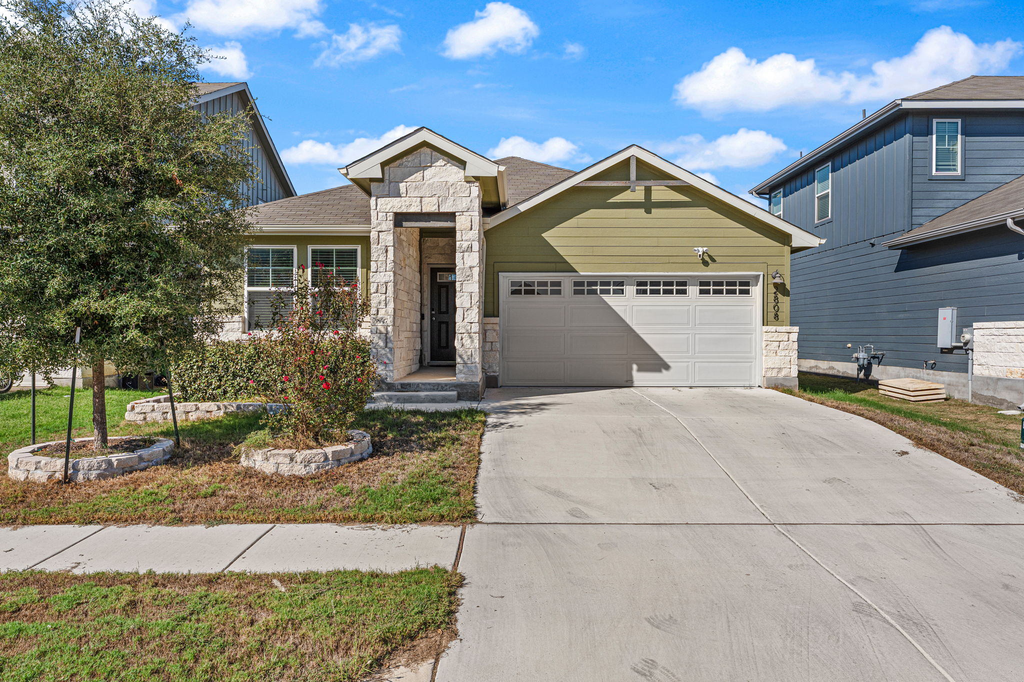 2808 Turpin Trl — photo