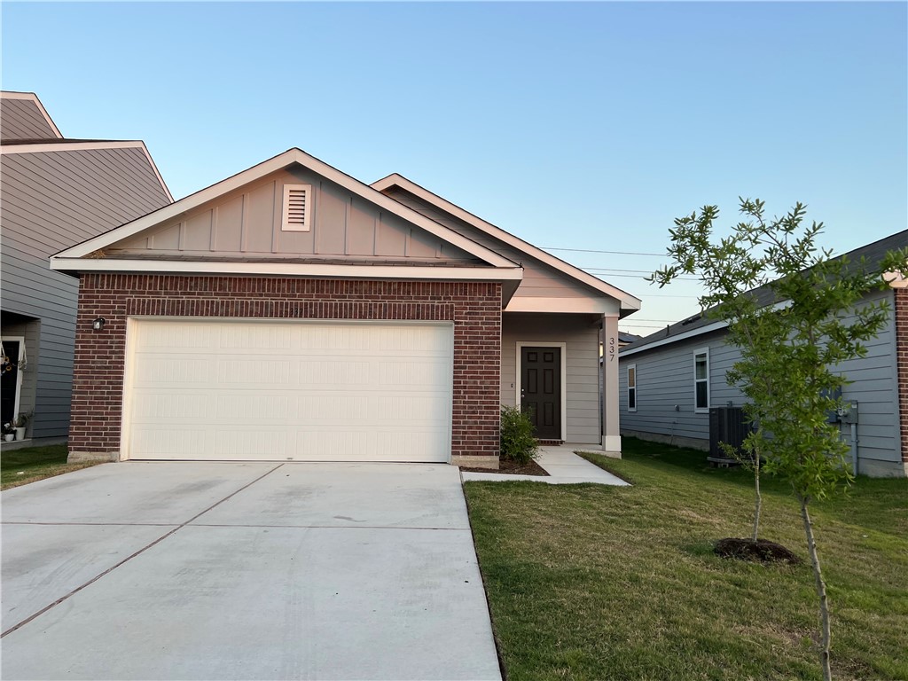 337 Wonderful Life Way — photo