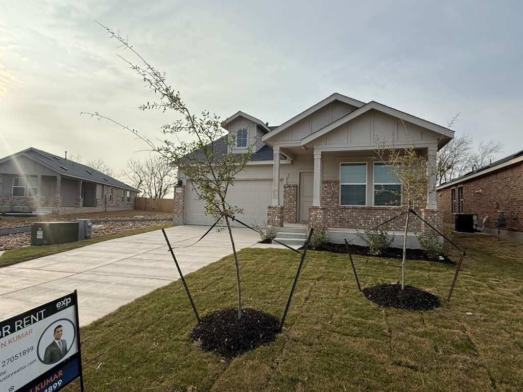 545 Sormonne Loop, Kyle, TX 78640 — photo 3