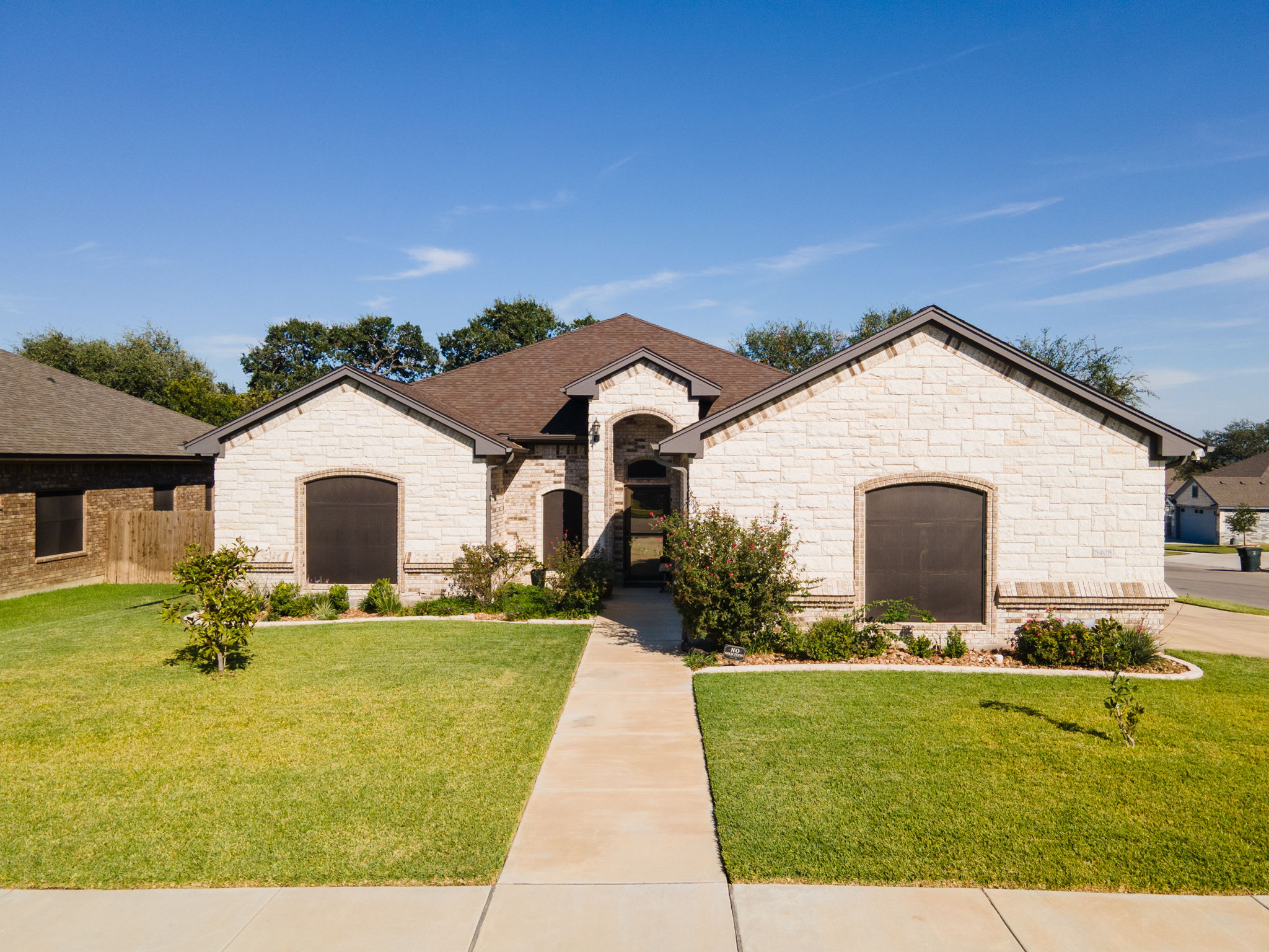 8408 Elander Dr — photo