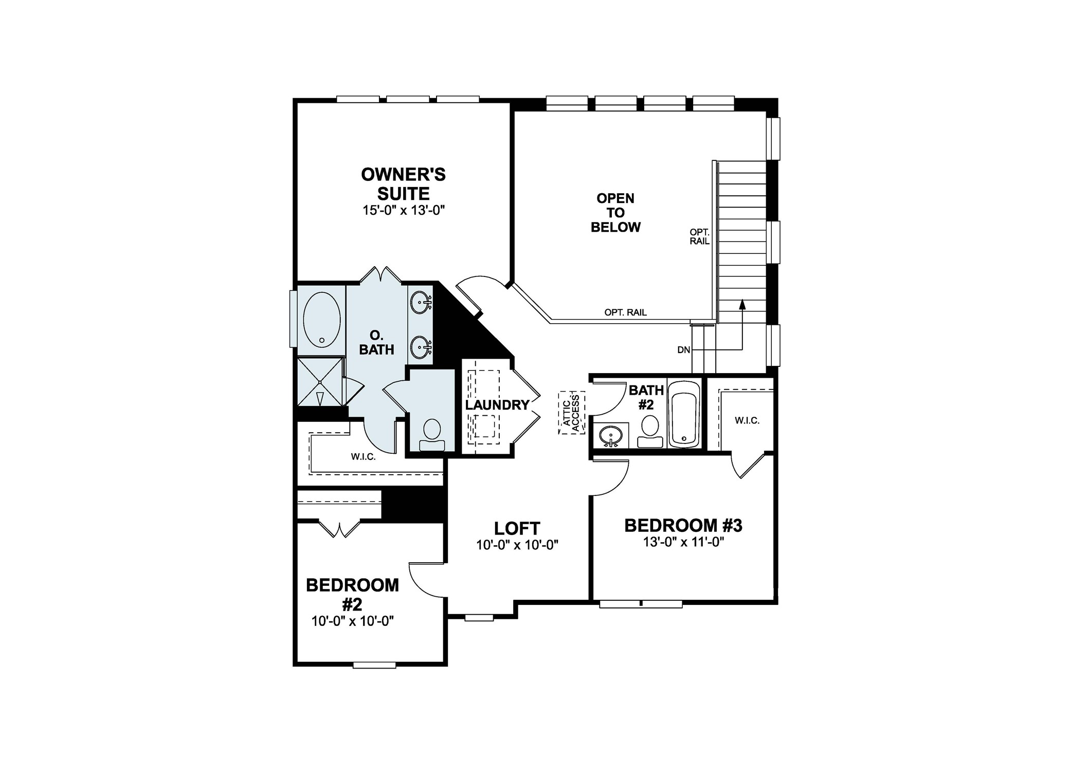 13208 Keefer Drive, Austin, TX 78652 — photo 3