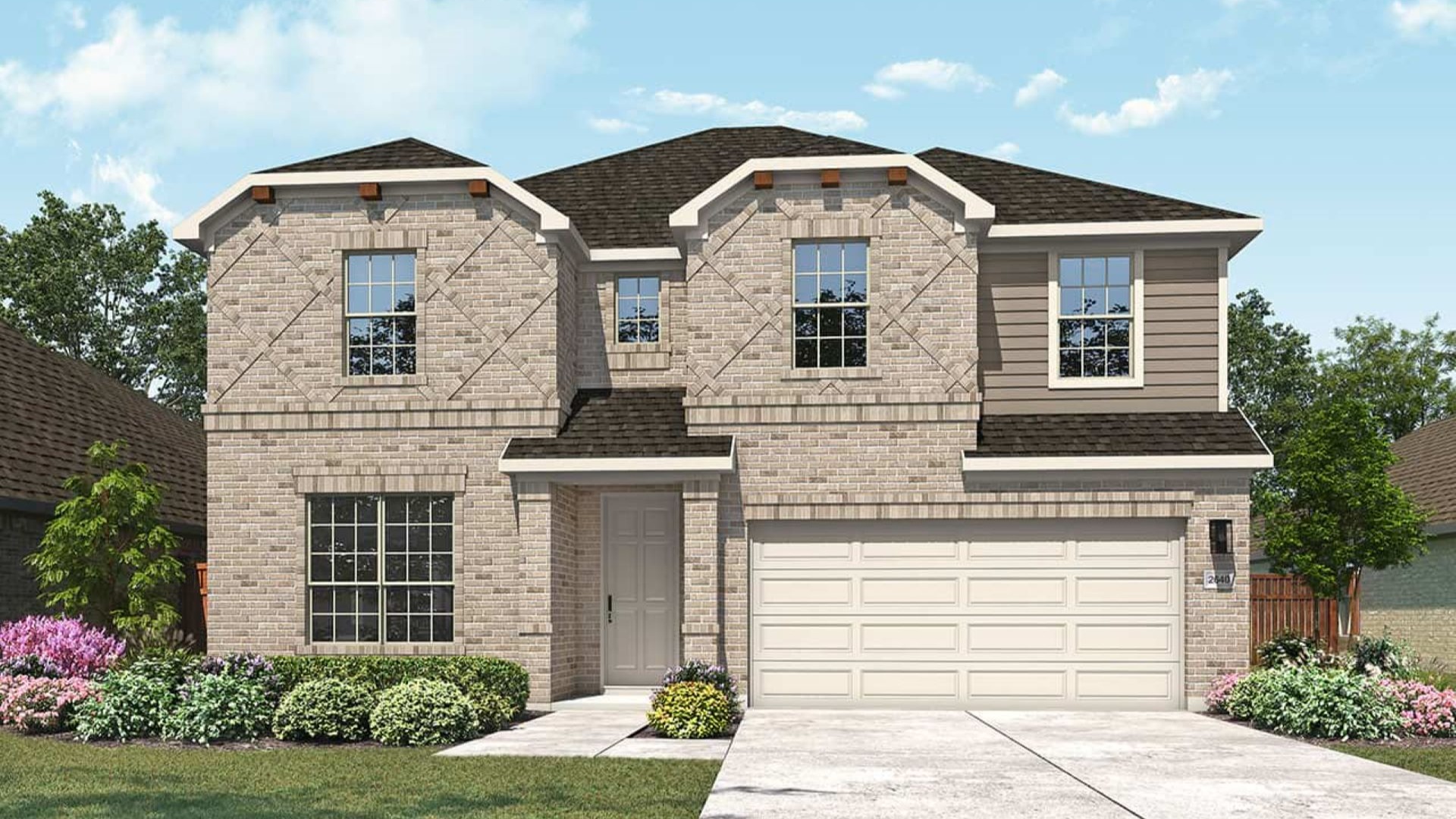 25521 Udel Ln — photo