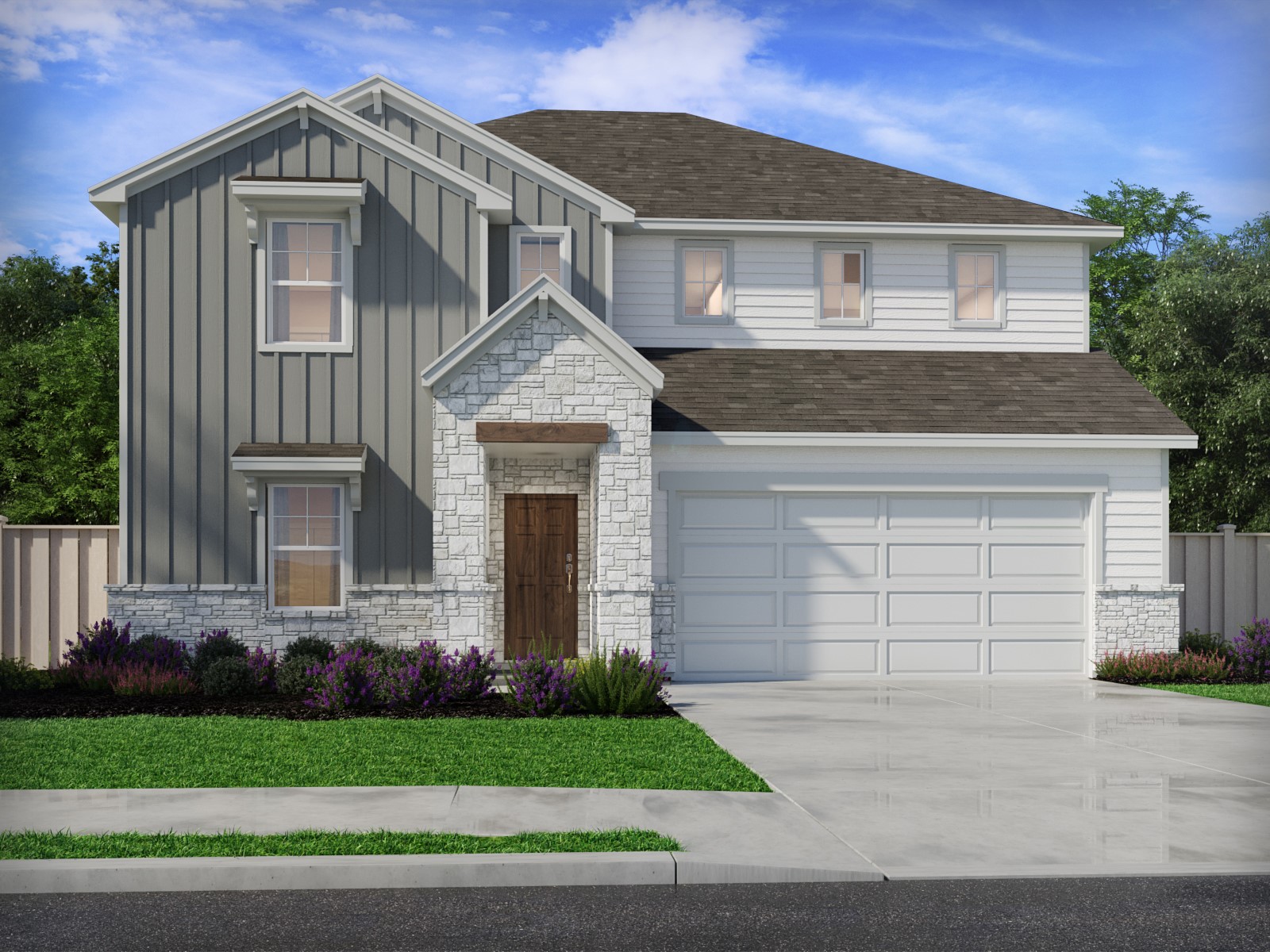 152 Coopers Hawk Crst — photo