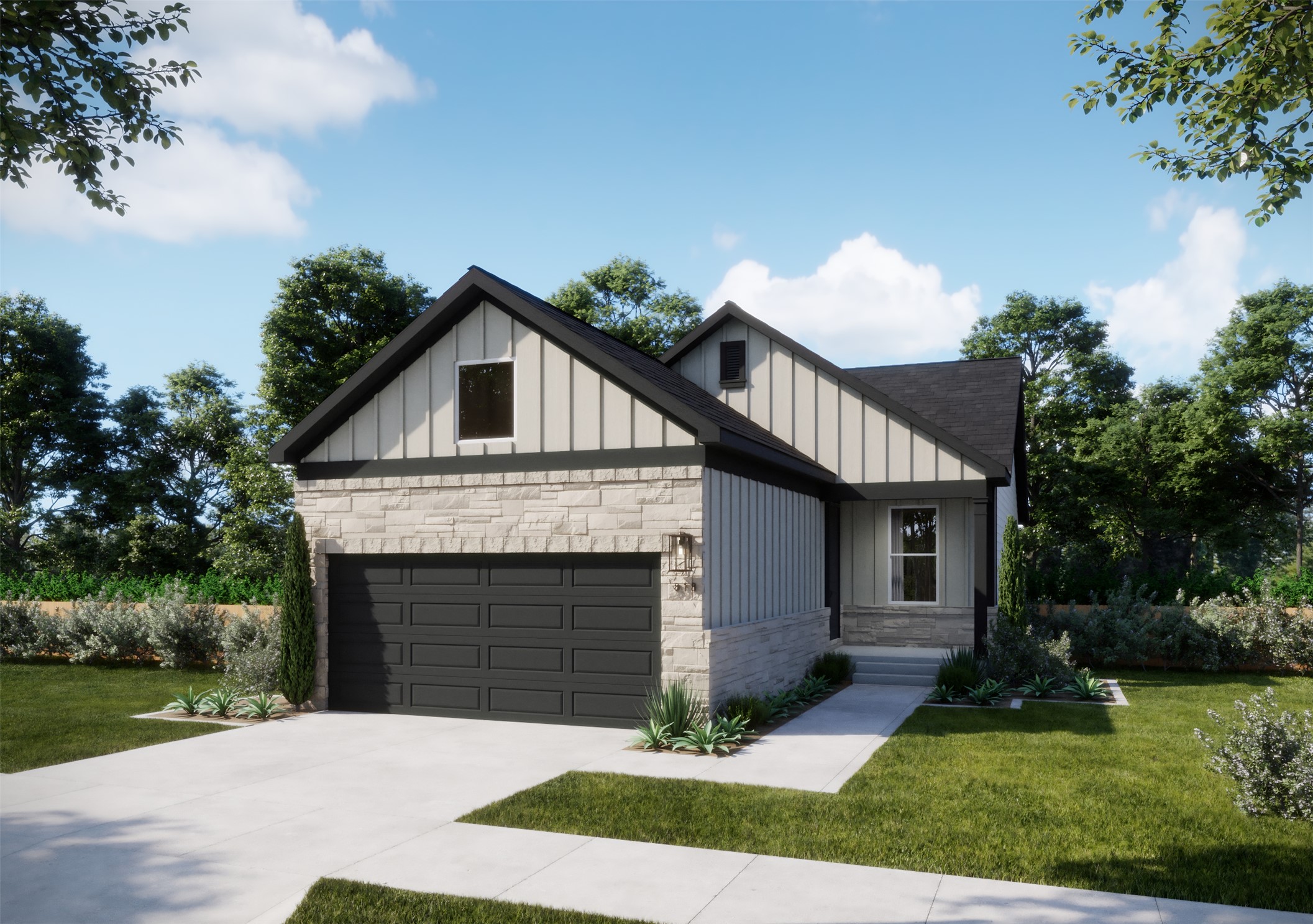 216 Amity Bower Dr — photo