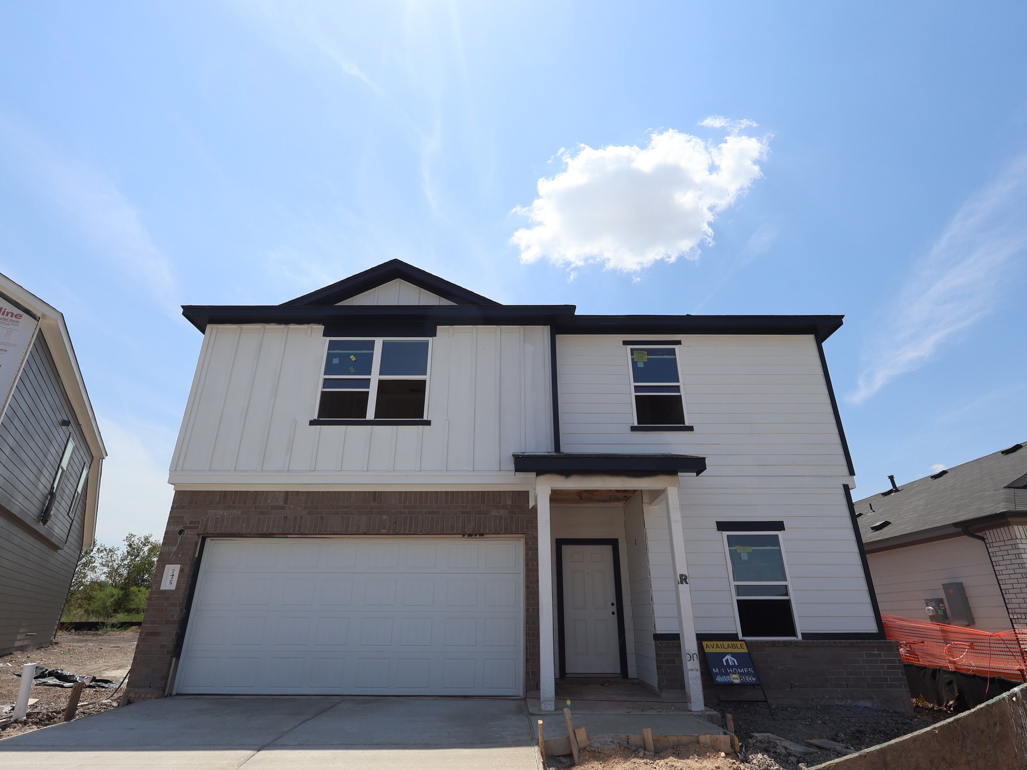 7425 Pullman CV — photo