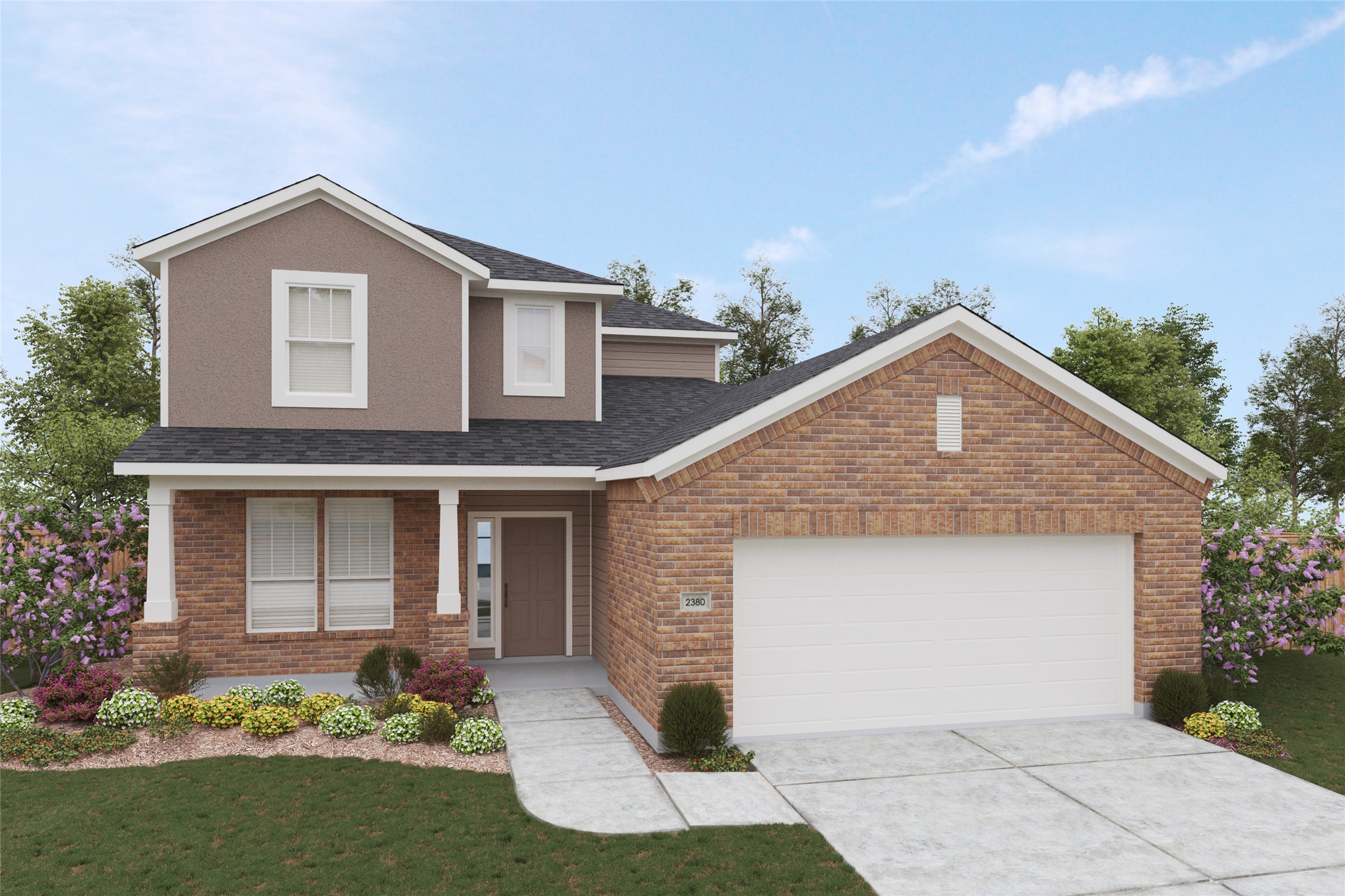 205 Red Wolf Dr — photo