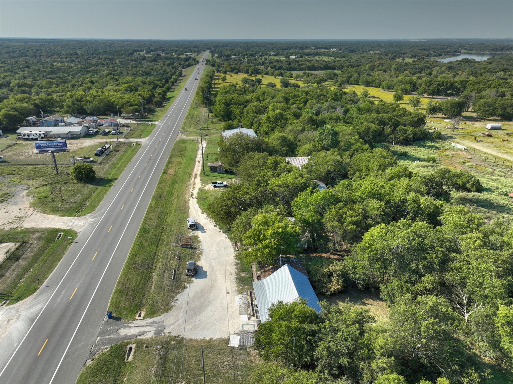 1409 State Highway 22 — photo