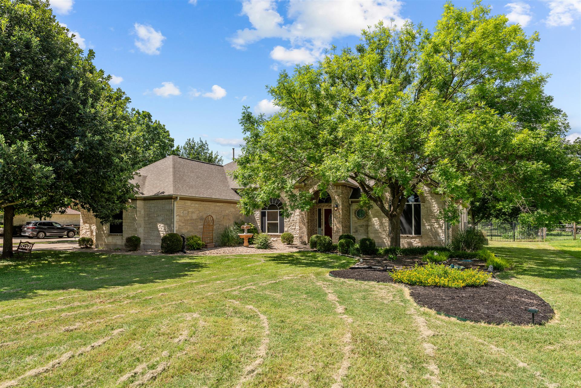 186 Brushy Creek Trl — photo