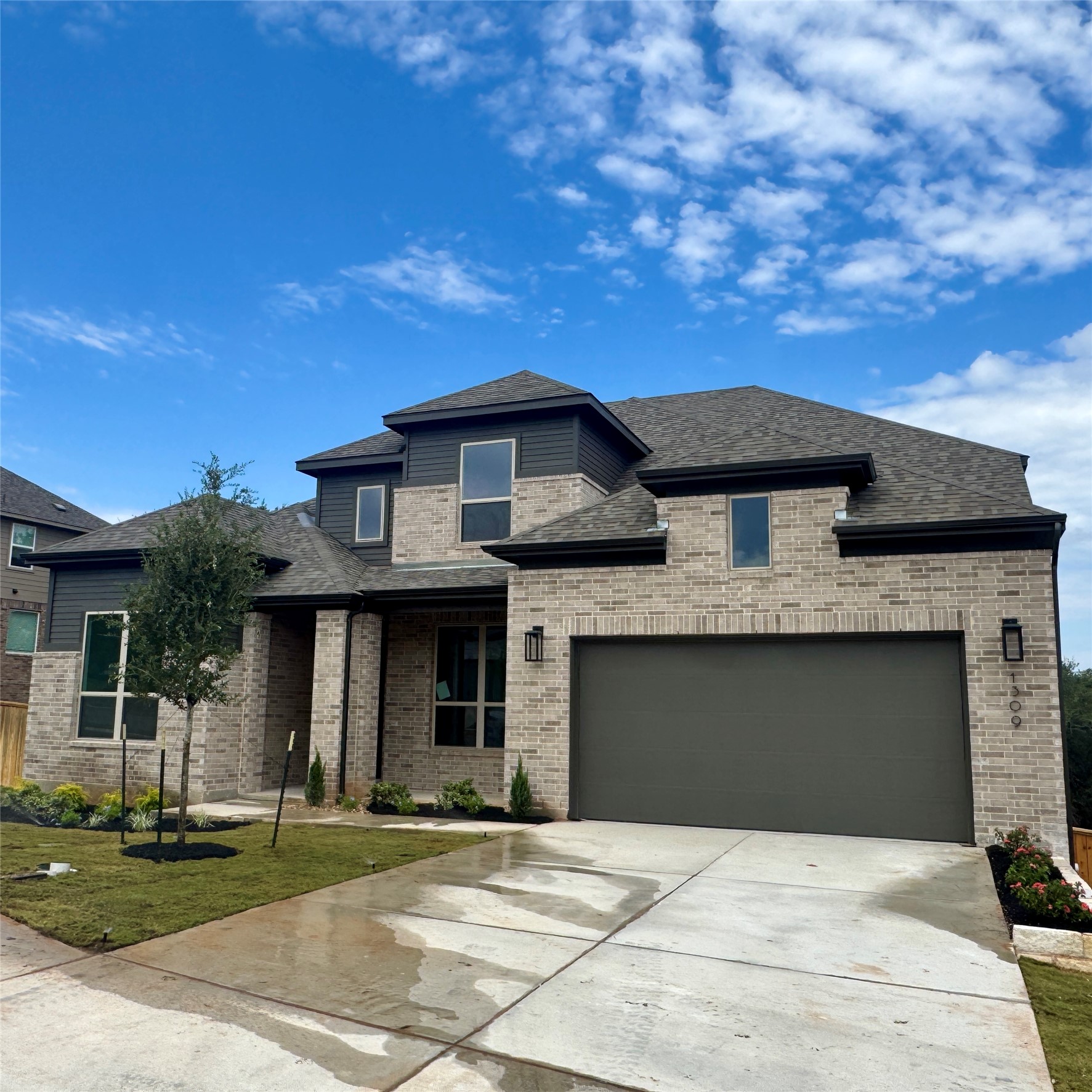 1309 White Daisy Ln — photo