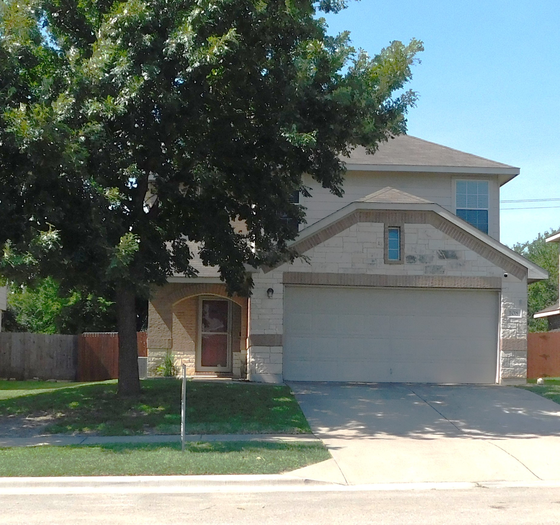 108 W Gemini Ln W — photo