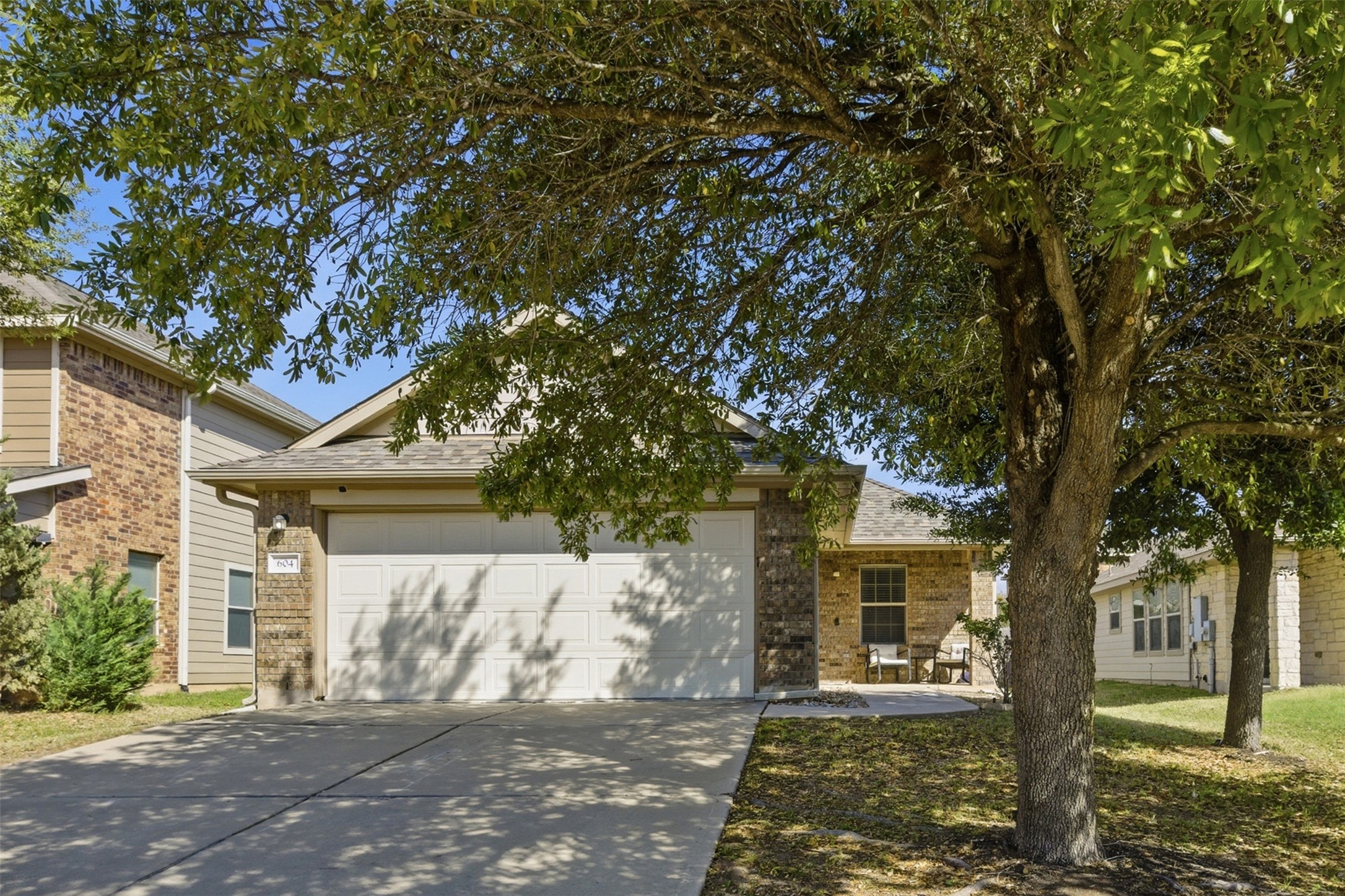604 Mourning Dove Ln — photo