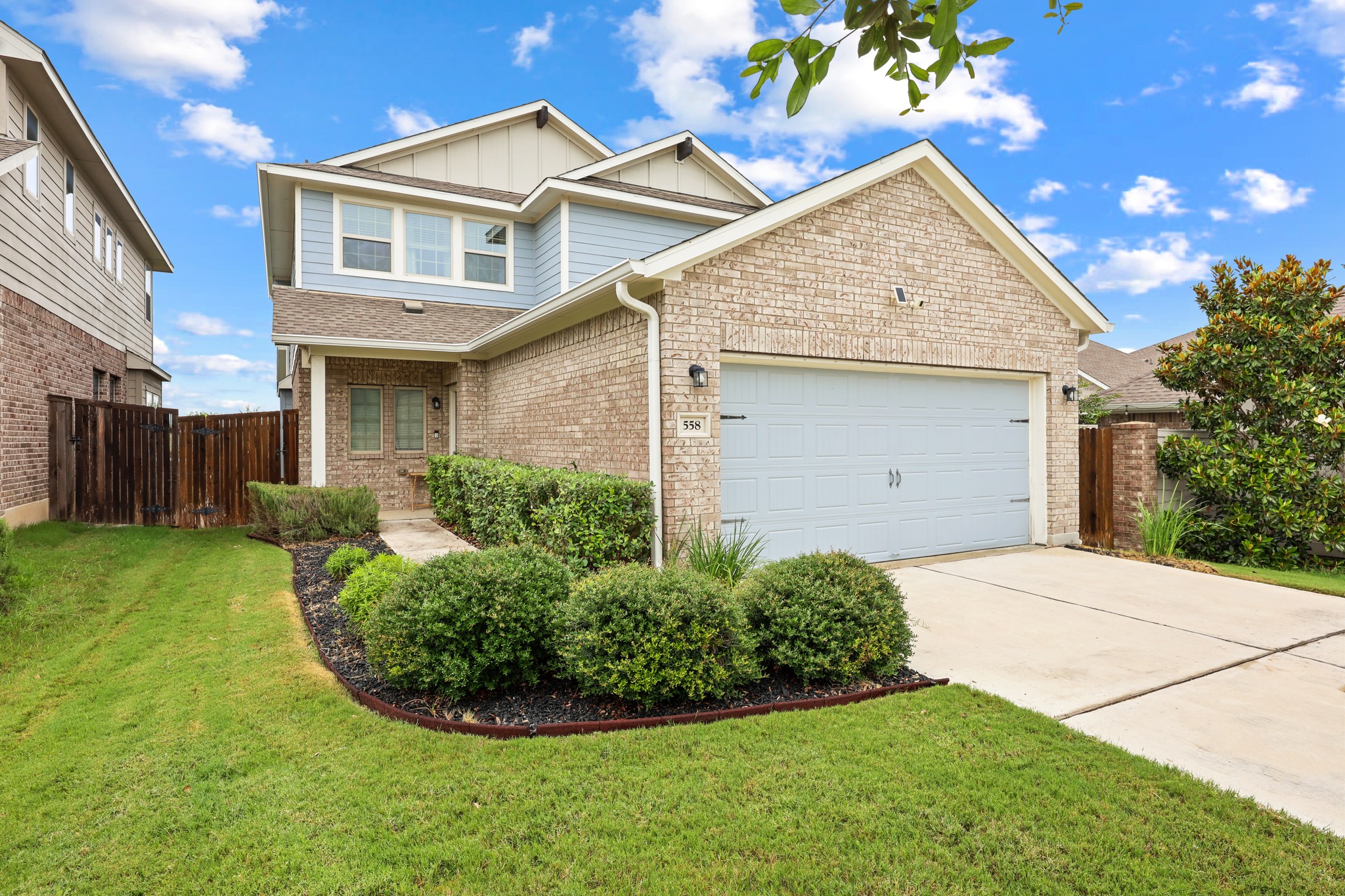 558 Nautical Loop, Kyle, TX 78640 — photo 2