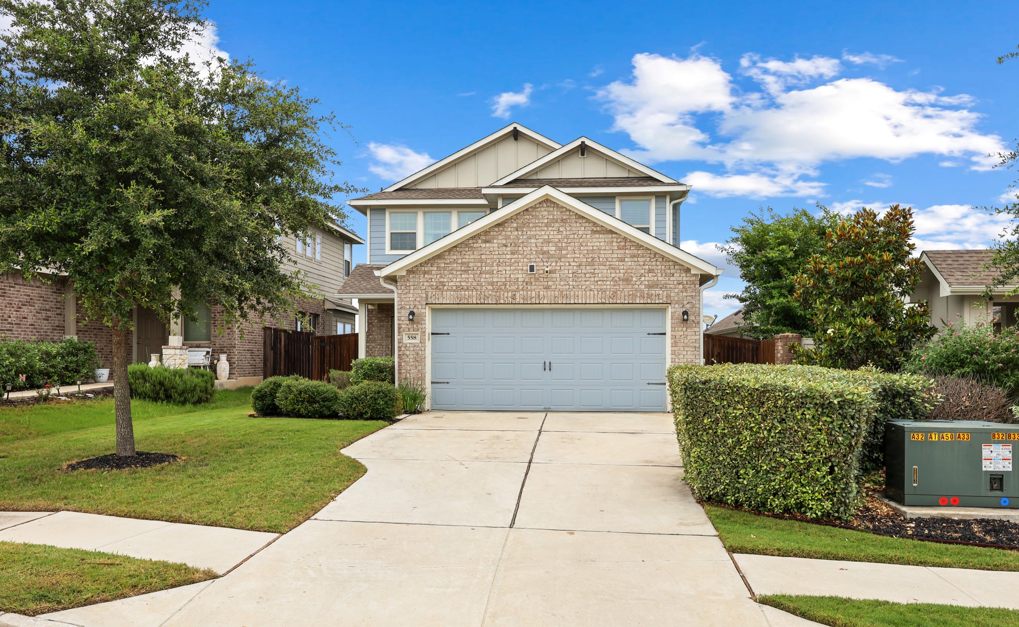 558 Nautical Loop, Kyle, TX 78640 — photo 3