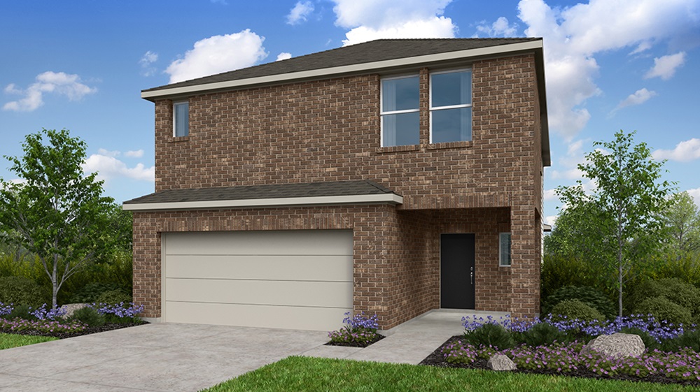 204 Copperwind Dr — photo