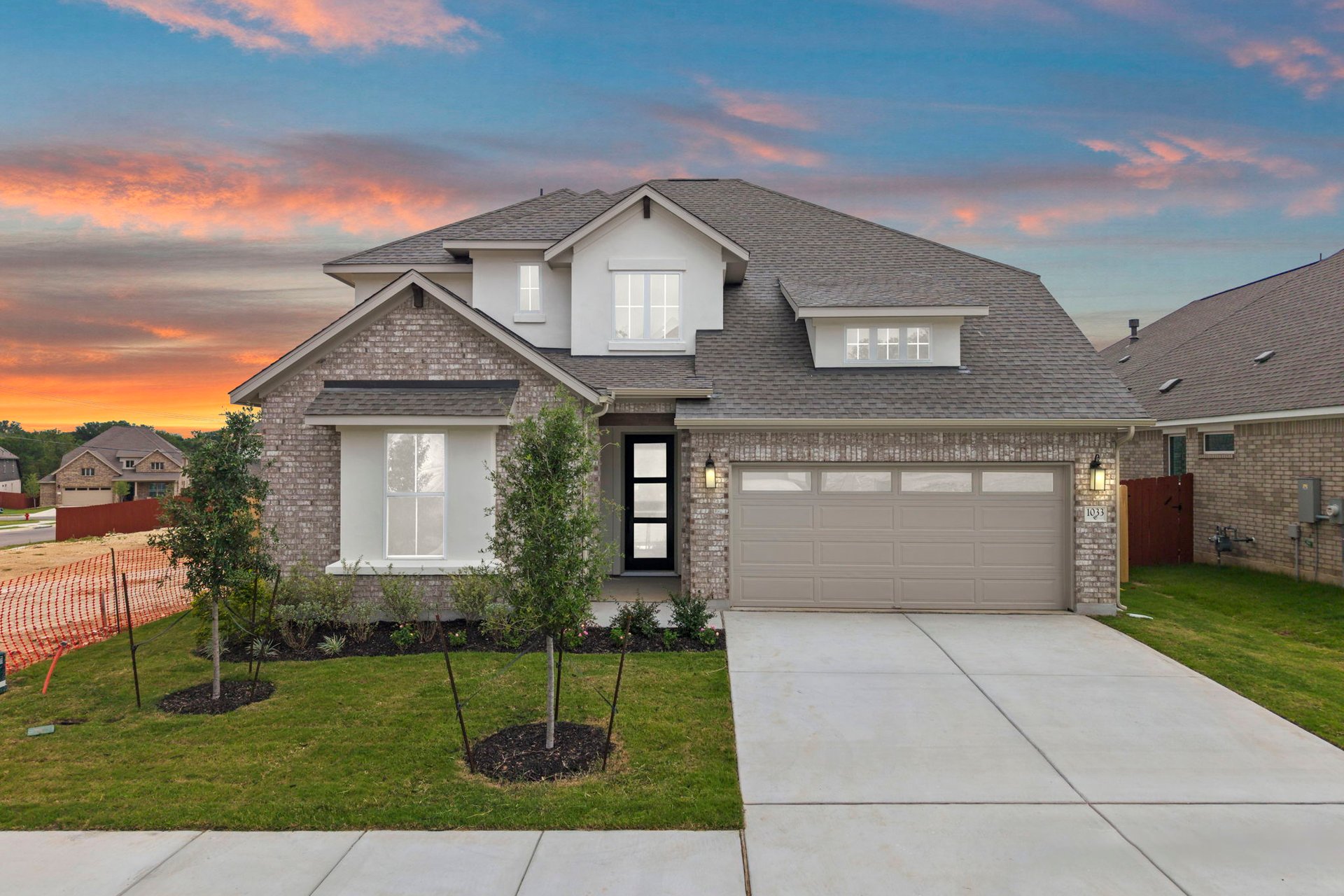 1033 Sonata Pl — photo