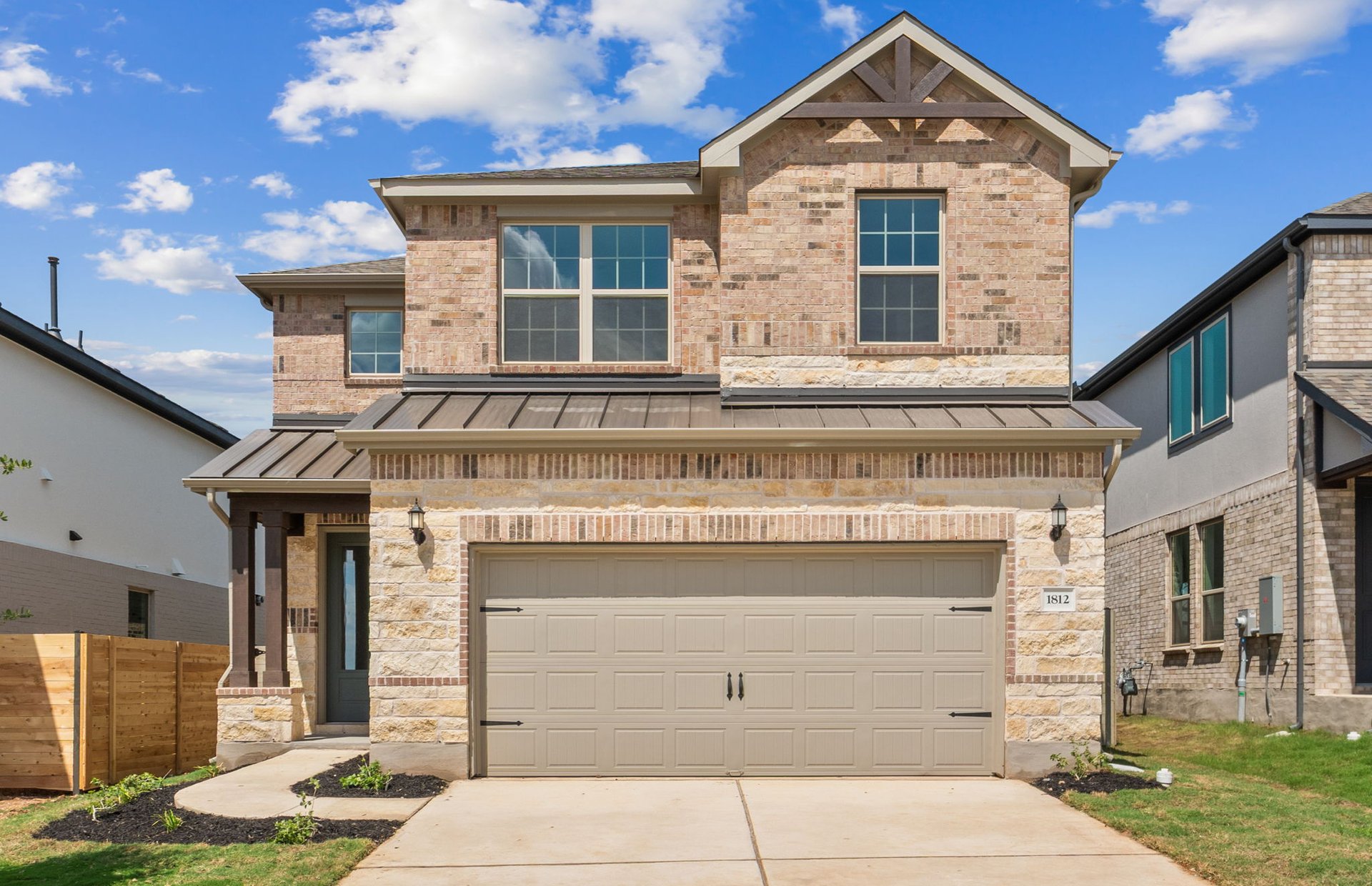 1812 Spring Mountain CV — photo
