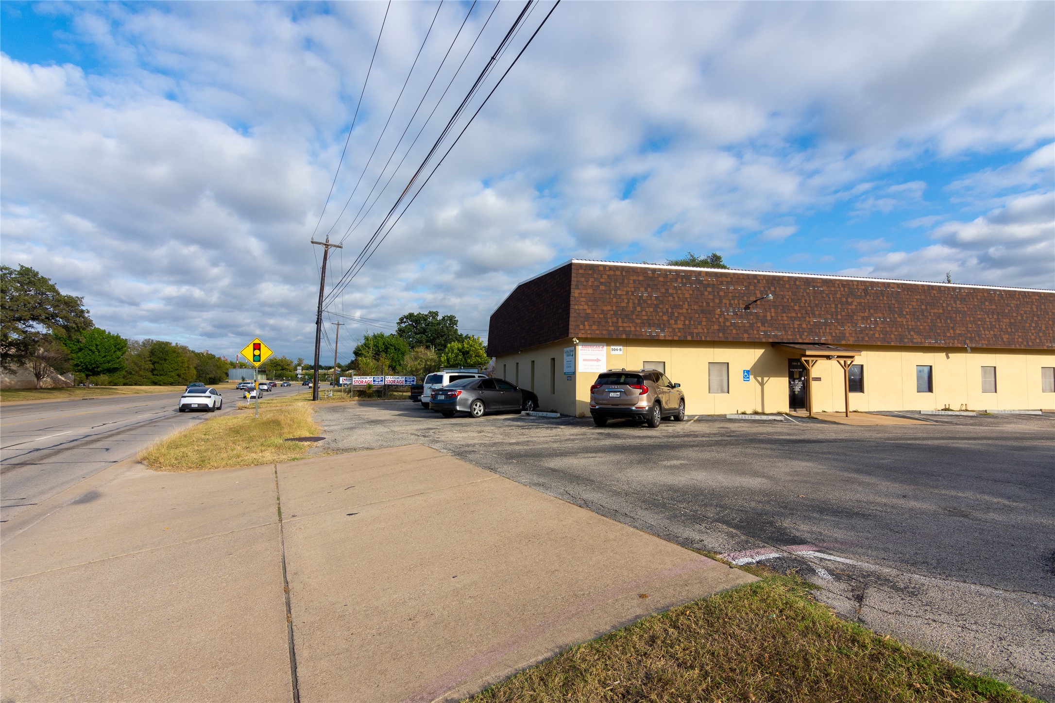 504 Leander Road, Georgetown, TX 78626 — photo 3