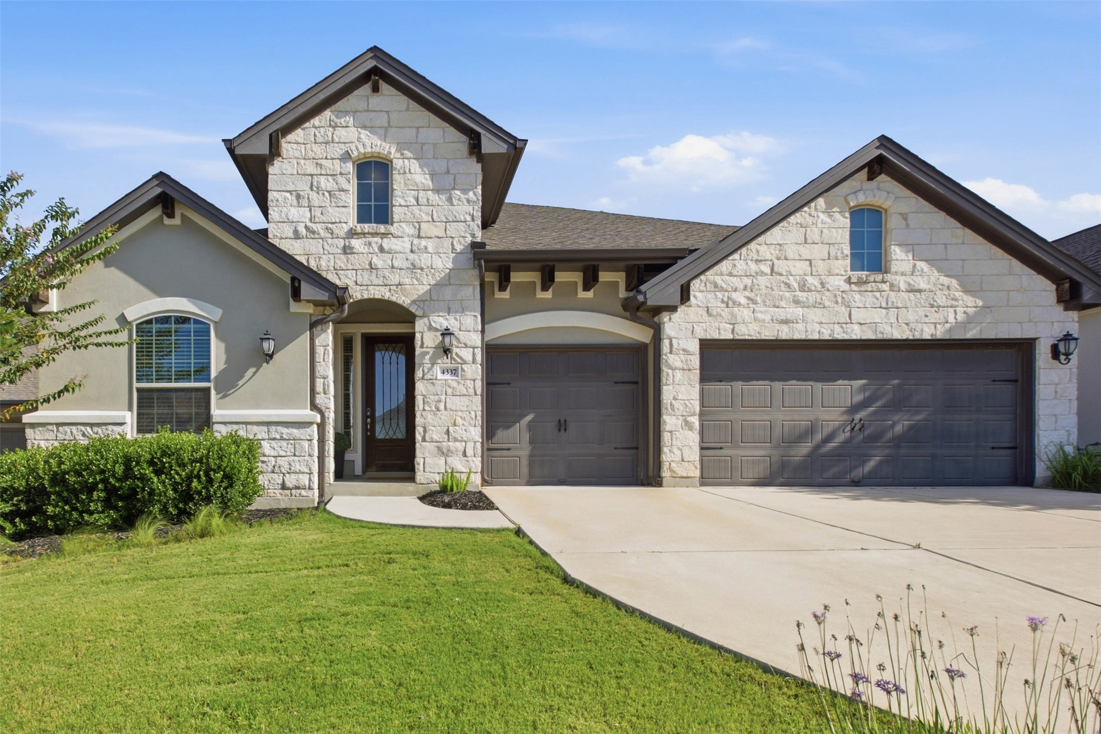 4337 Opera Path, Leander, TX 78641 — photo 2
