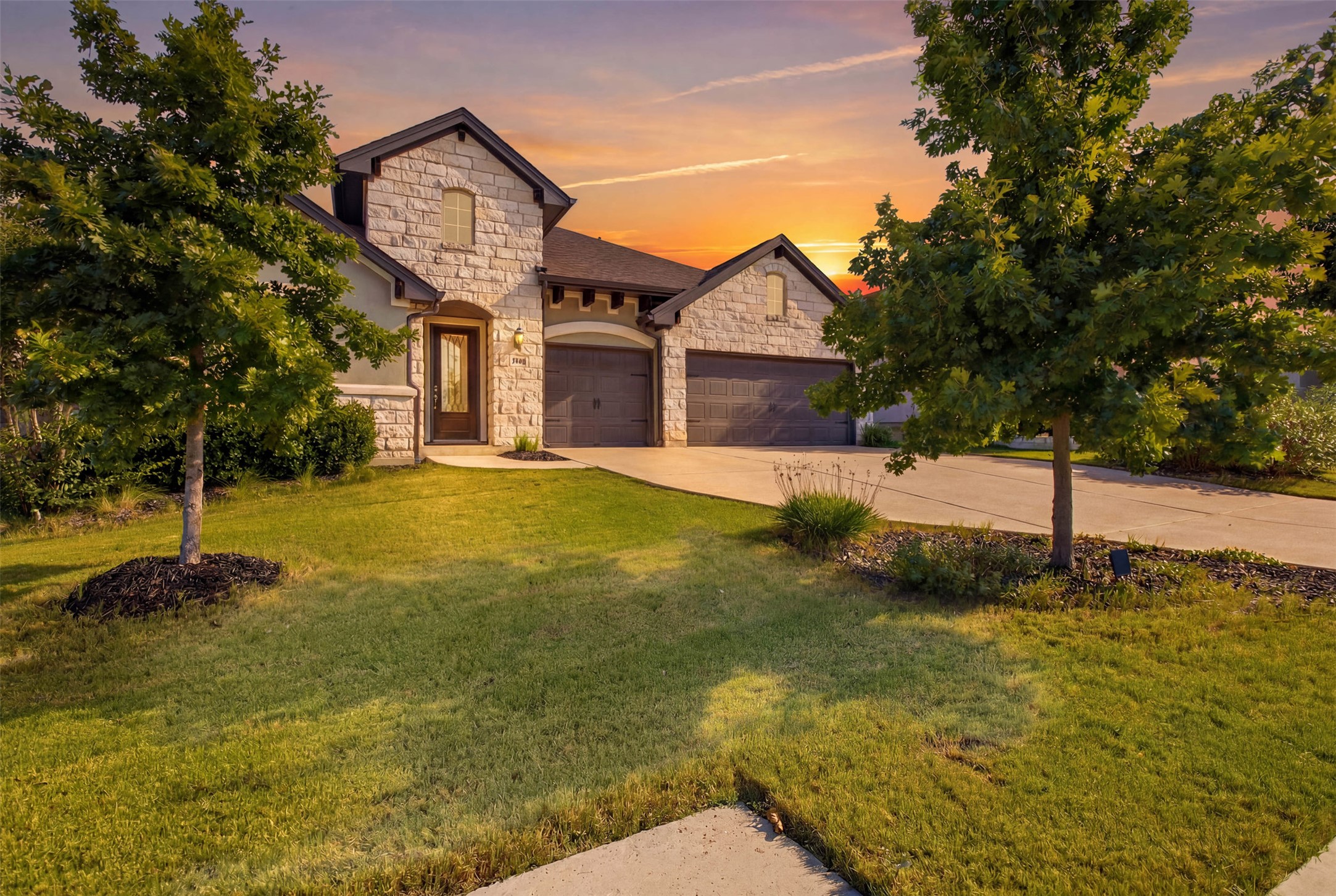 4337 Opera Path, Leander, TX 78641 — photo 3