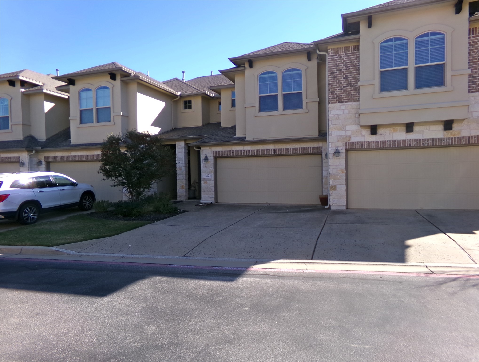 14001 Avery Ranch Blvd 2103 — photo