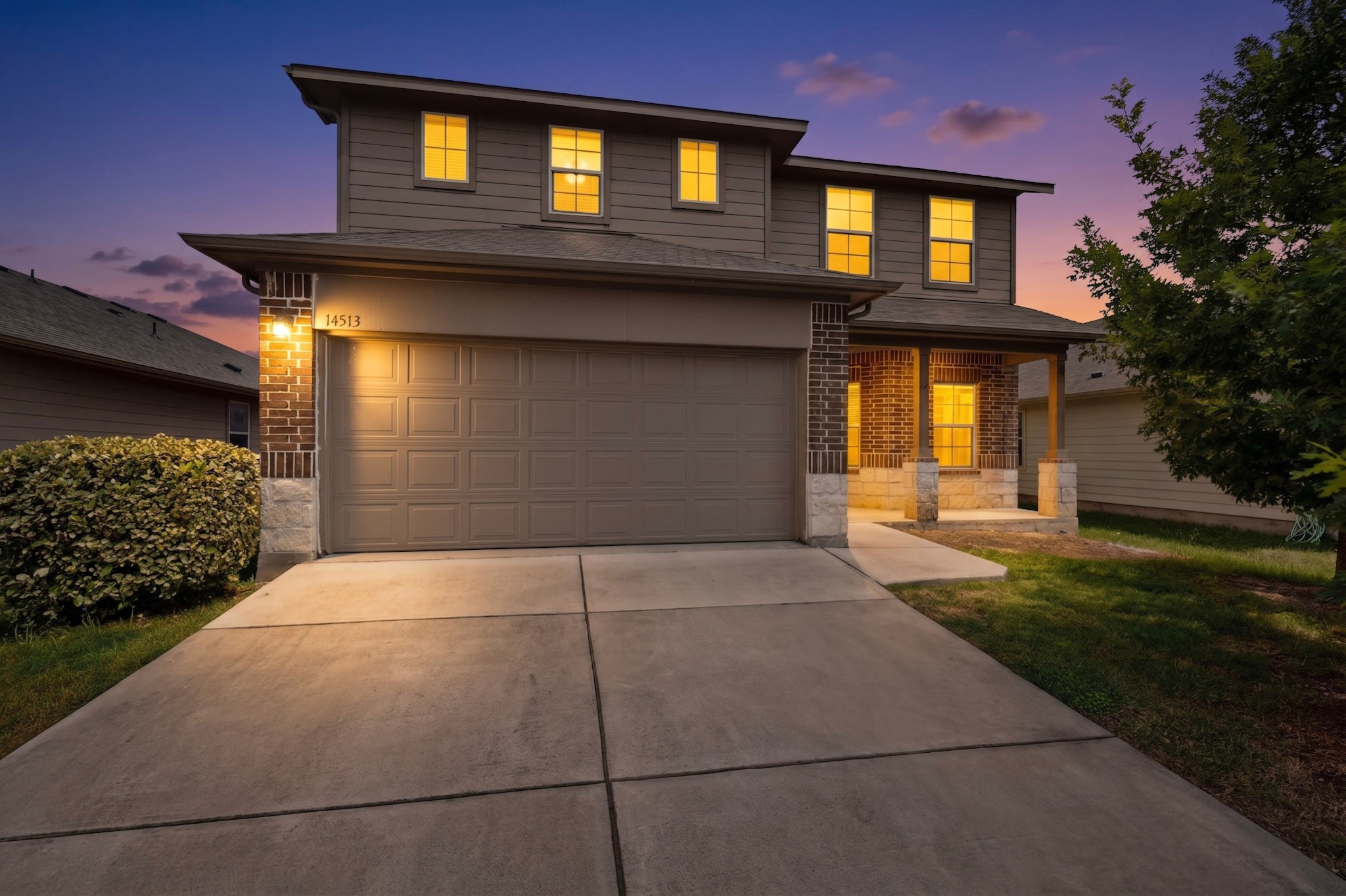 14513 Esker Road, Manor, TX 78653 — photo 2