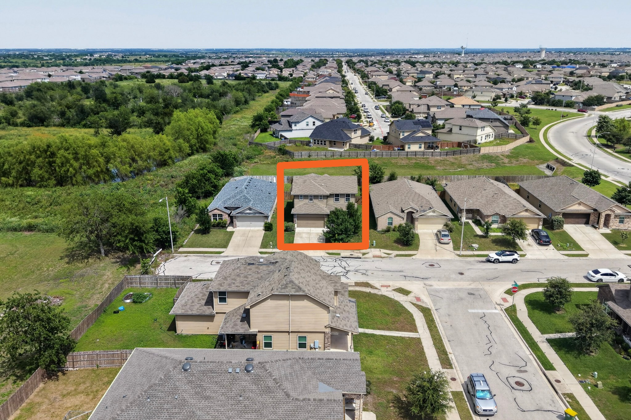14513 Esker Road, Manor, TX 78653 — photo 3