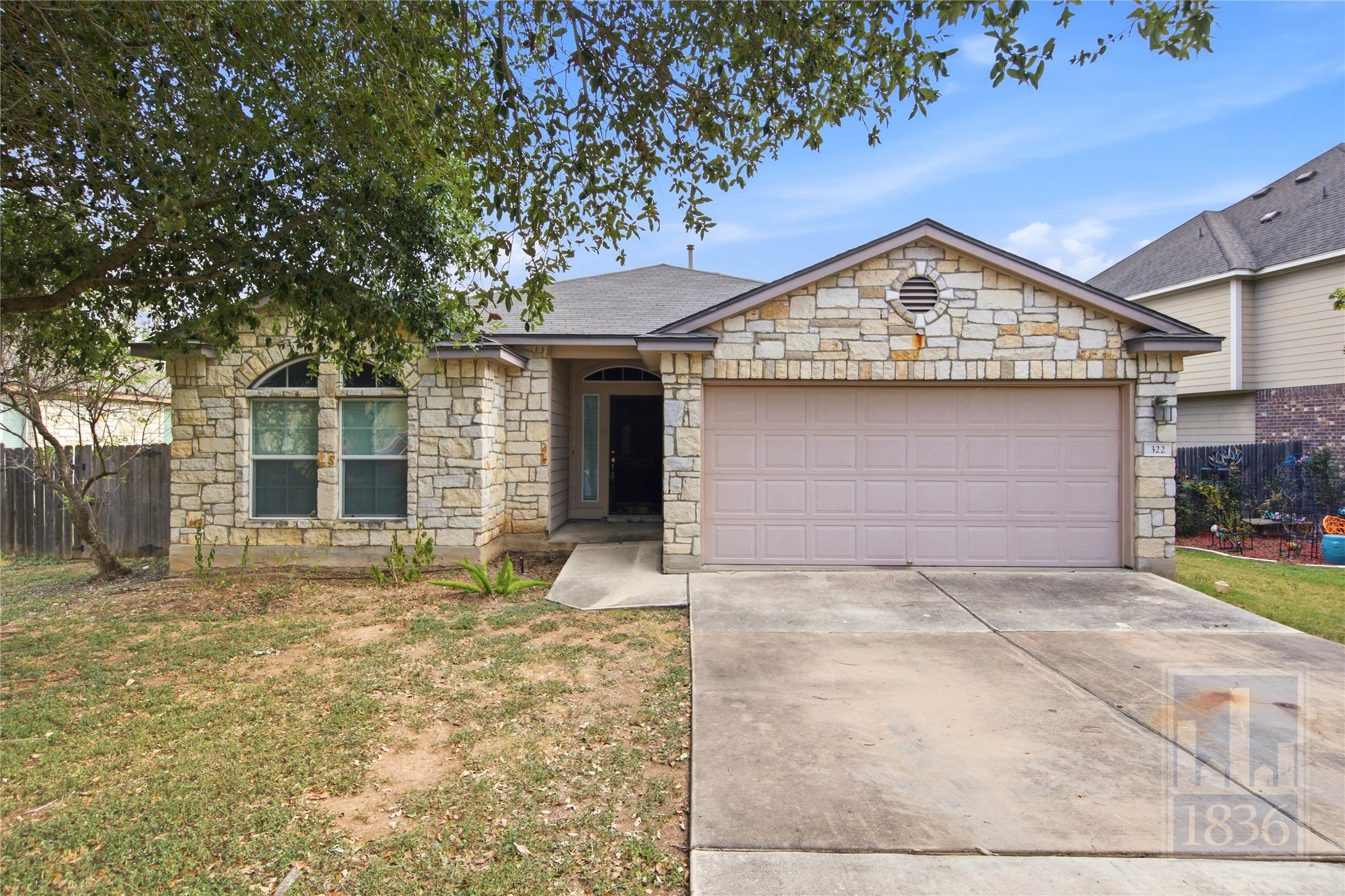 322 Fall Dr — photo