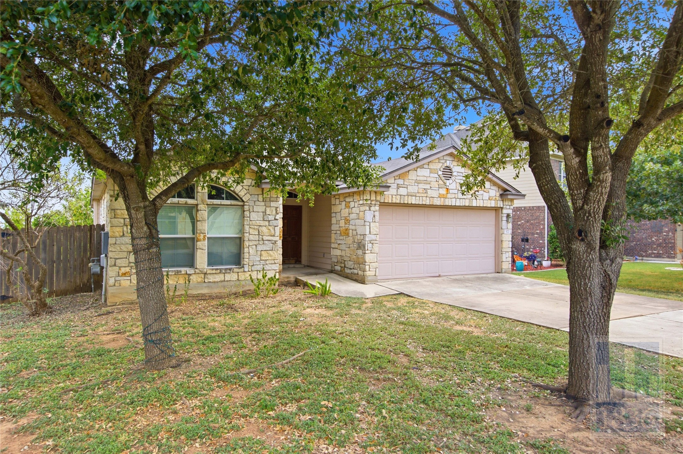 322 Fall Drive, Kyle, TX 78640 — photo 2