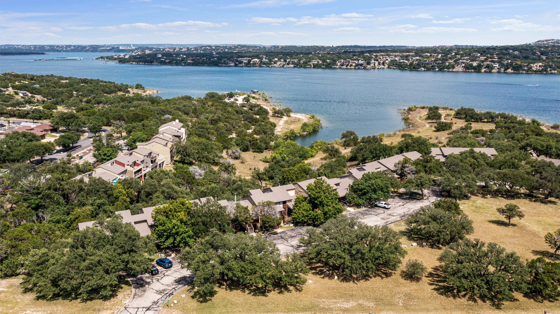 113 Comanche Point, Point Venture, TX 78645 — photo 2