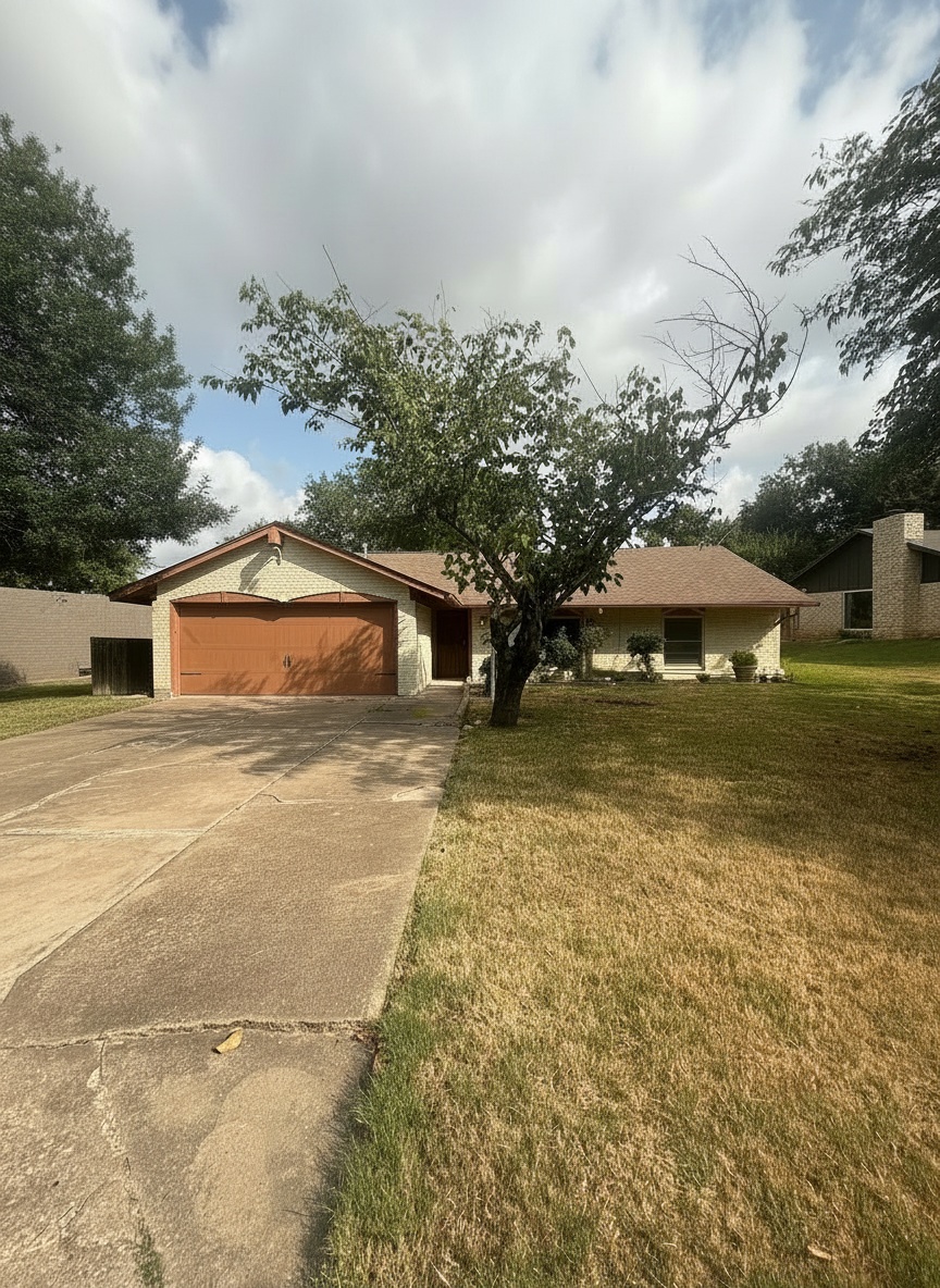 6604 Ashland Dr — photo