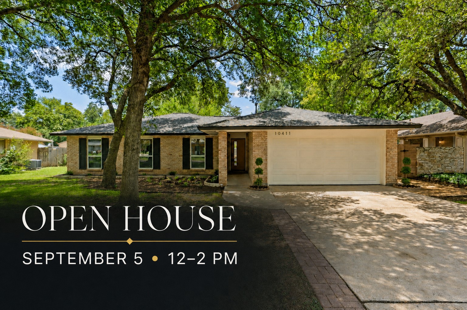 10411 Button Quail Dr — photo