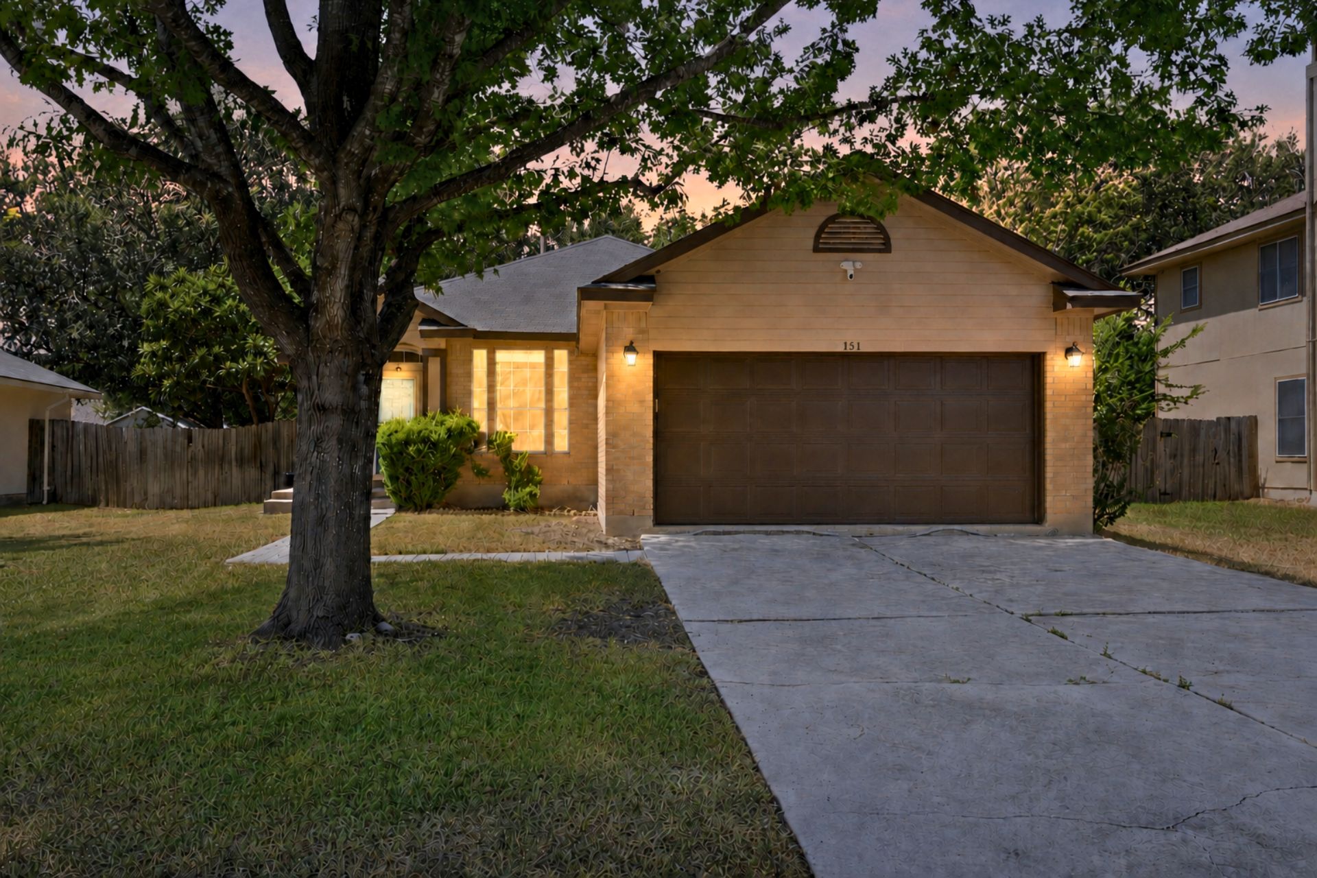 151 Henke CV — photo