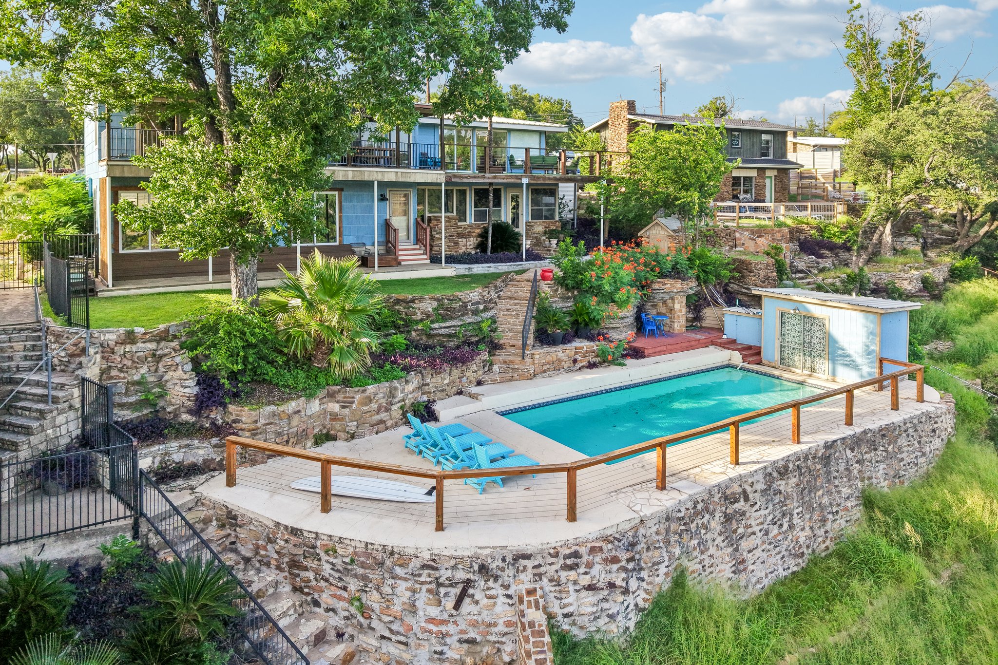 2516 Circle Dr — photo