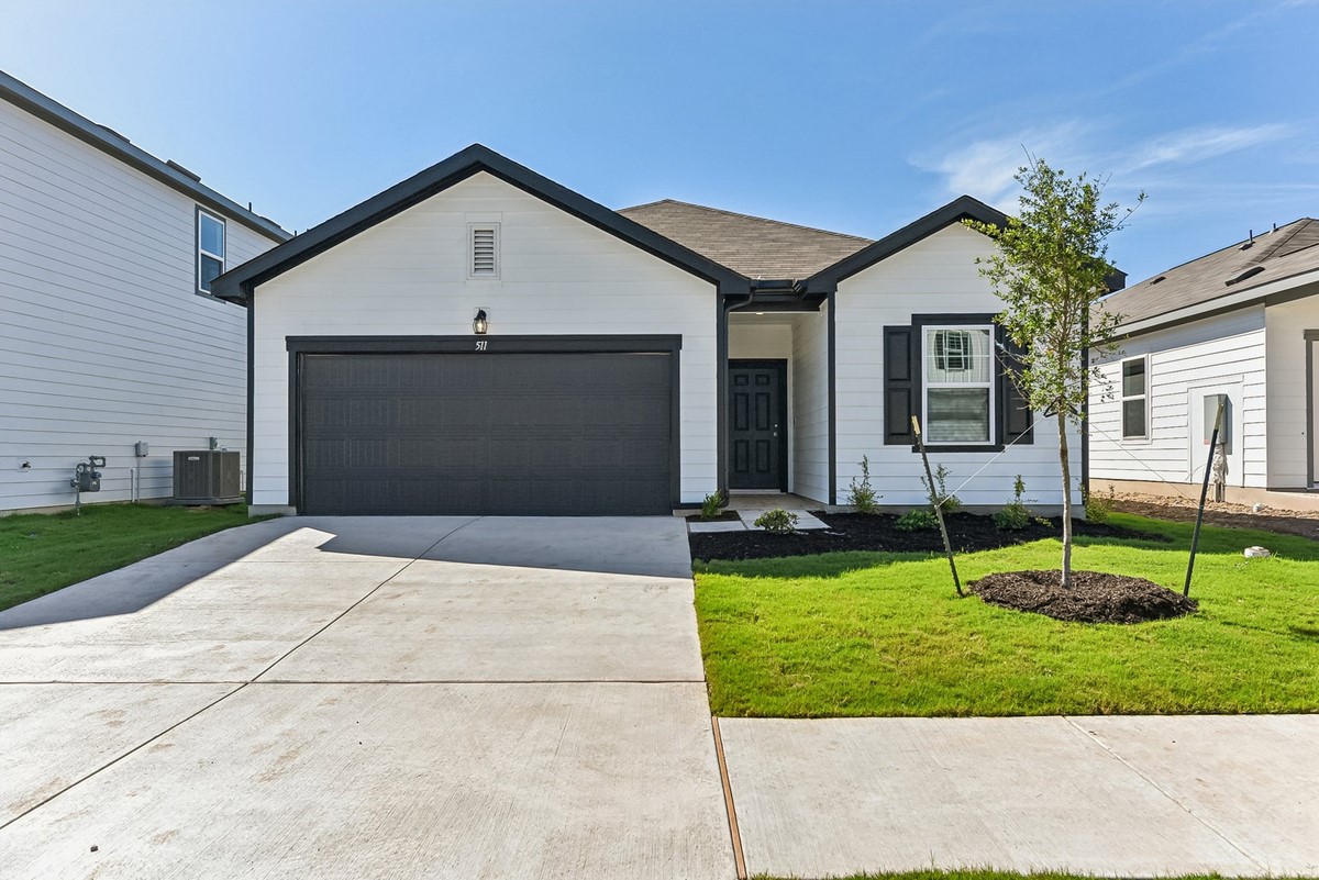 12912 Kentucky Warbler Dr — photo